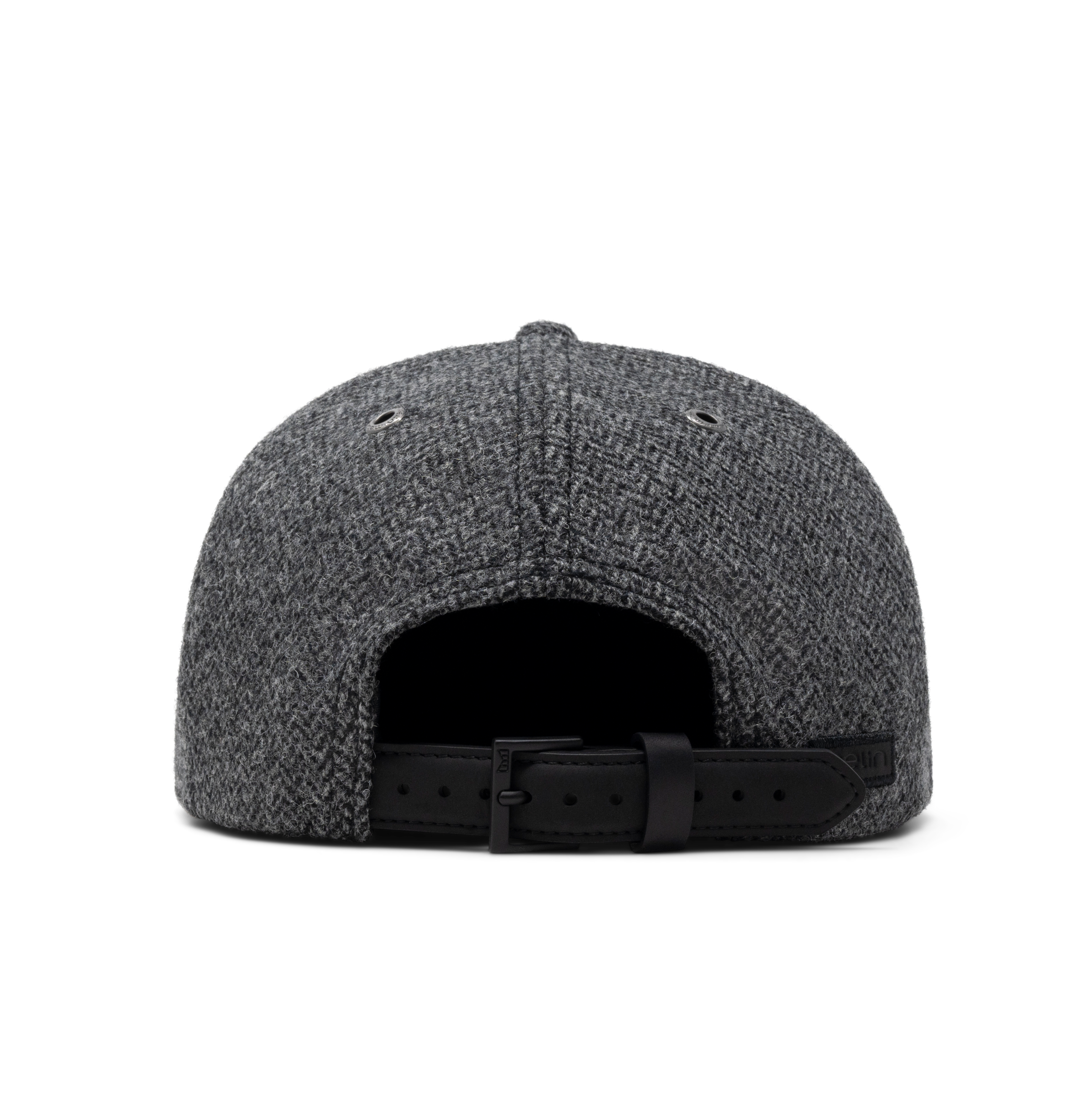 Coronado Scout Thermal - Charcoal / Herringbone