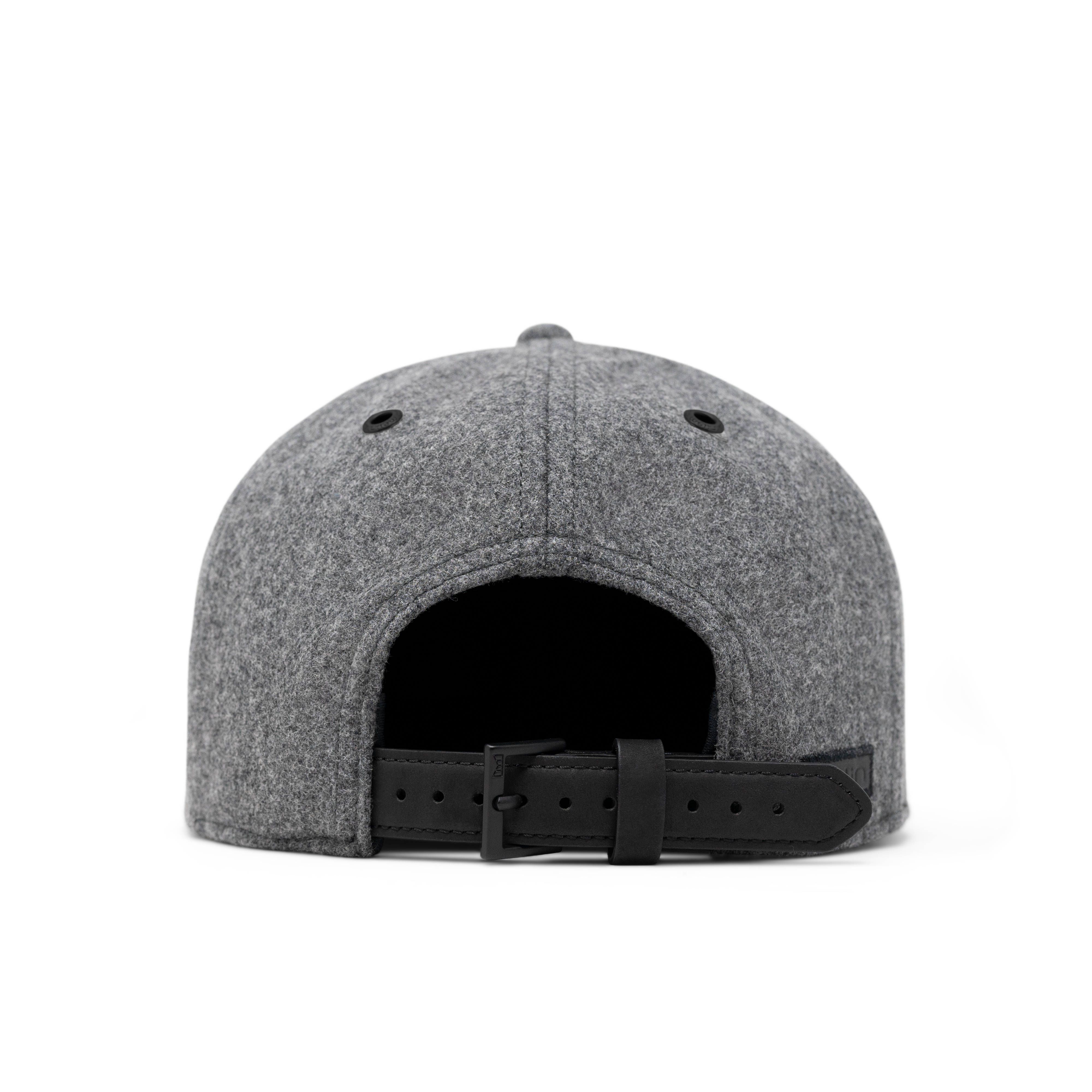 Coronado Scout Thermal - Heather Grey / Black