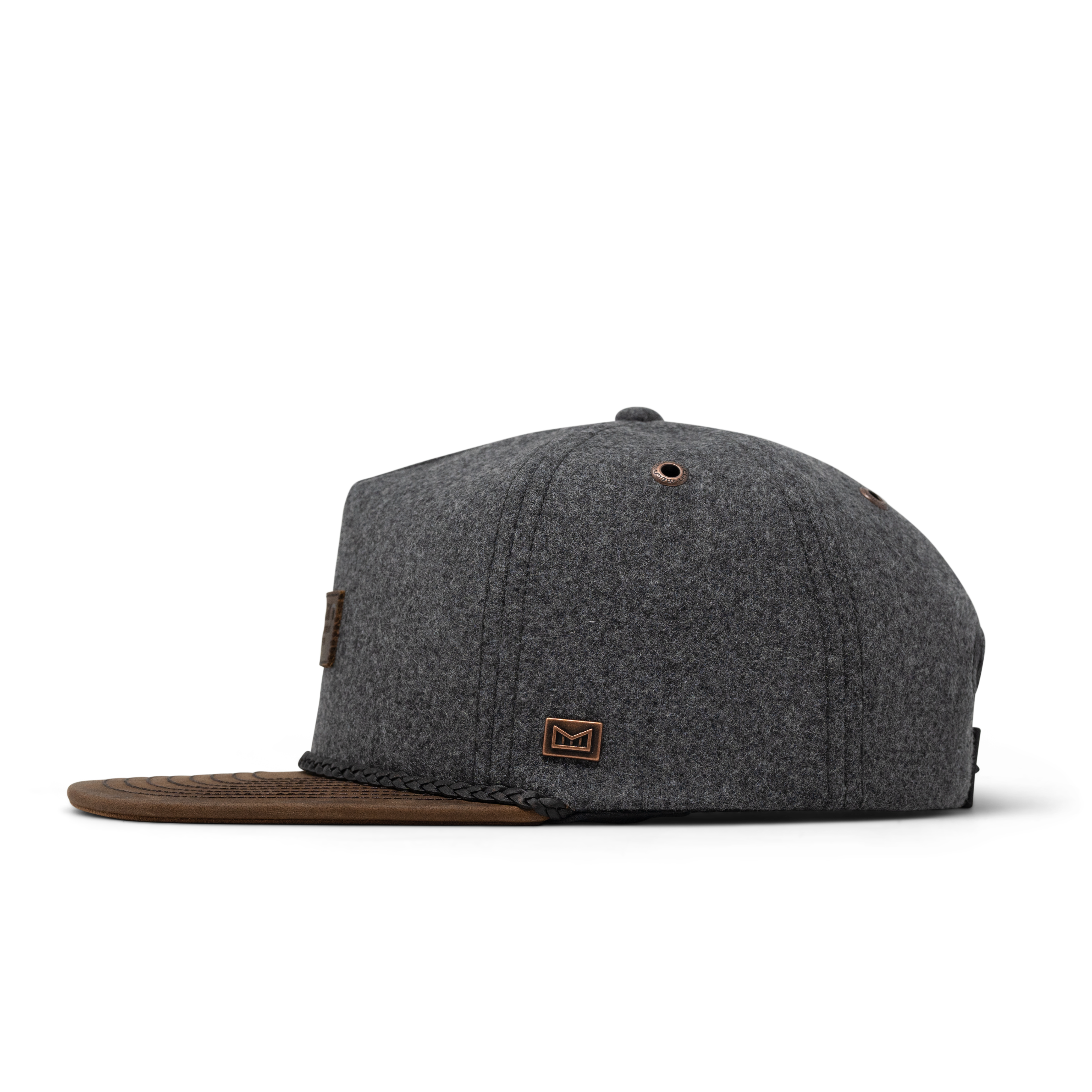 Coronado Scout Thermal - Heather Grey