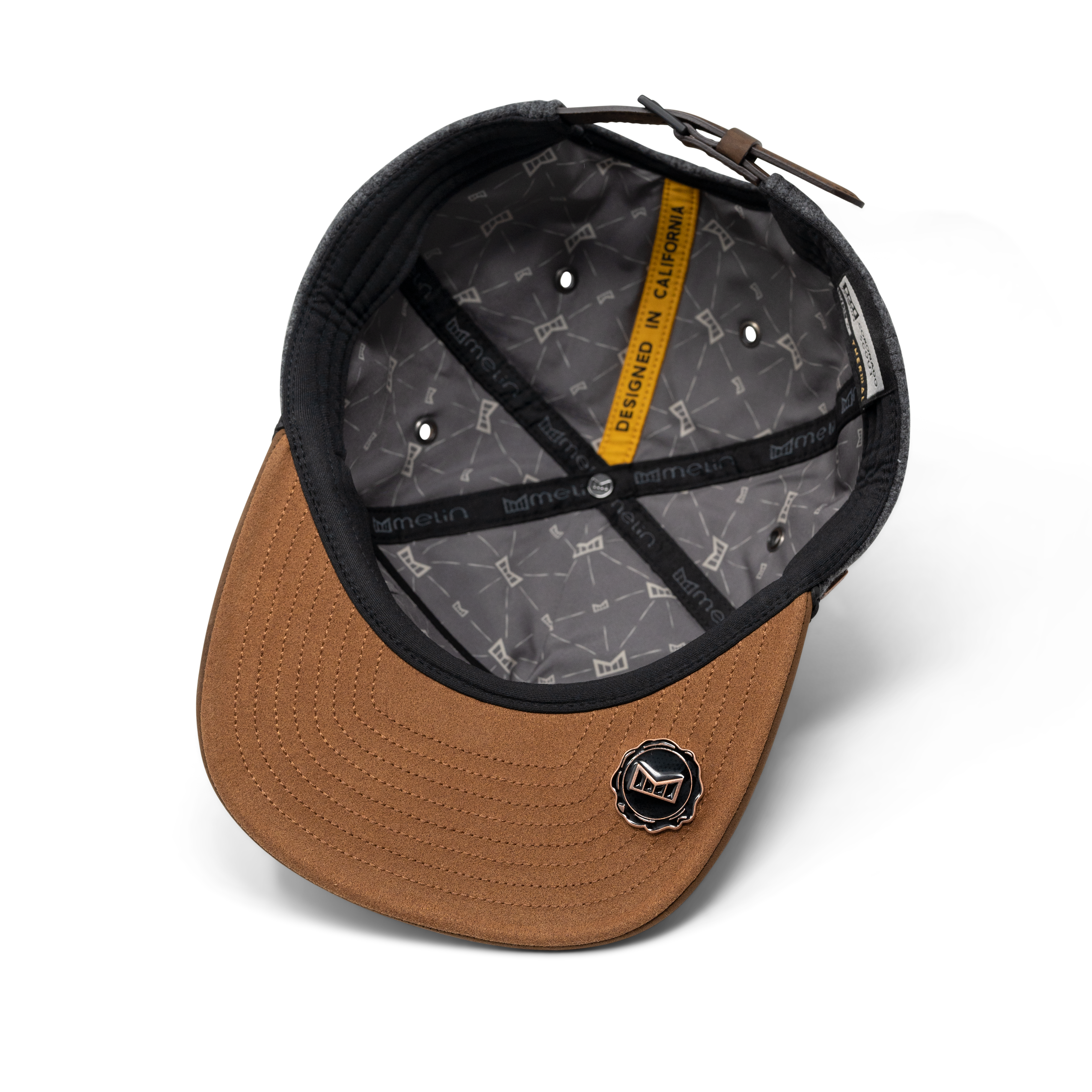 Coronado Scout Thermal - Heather Grey