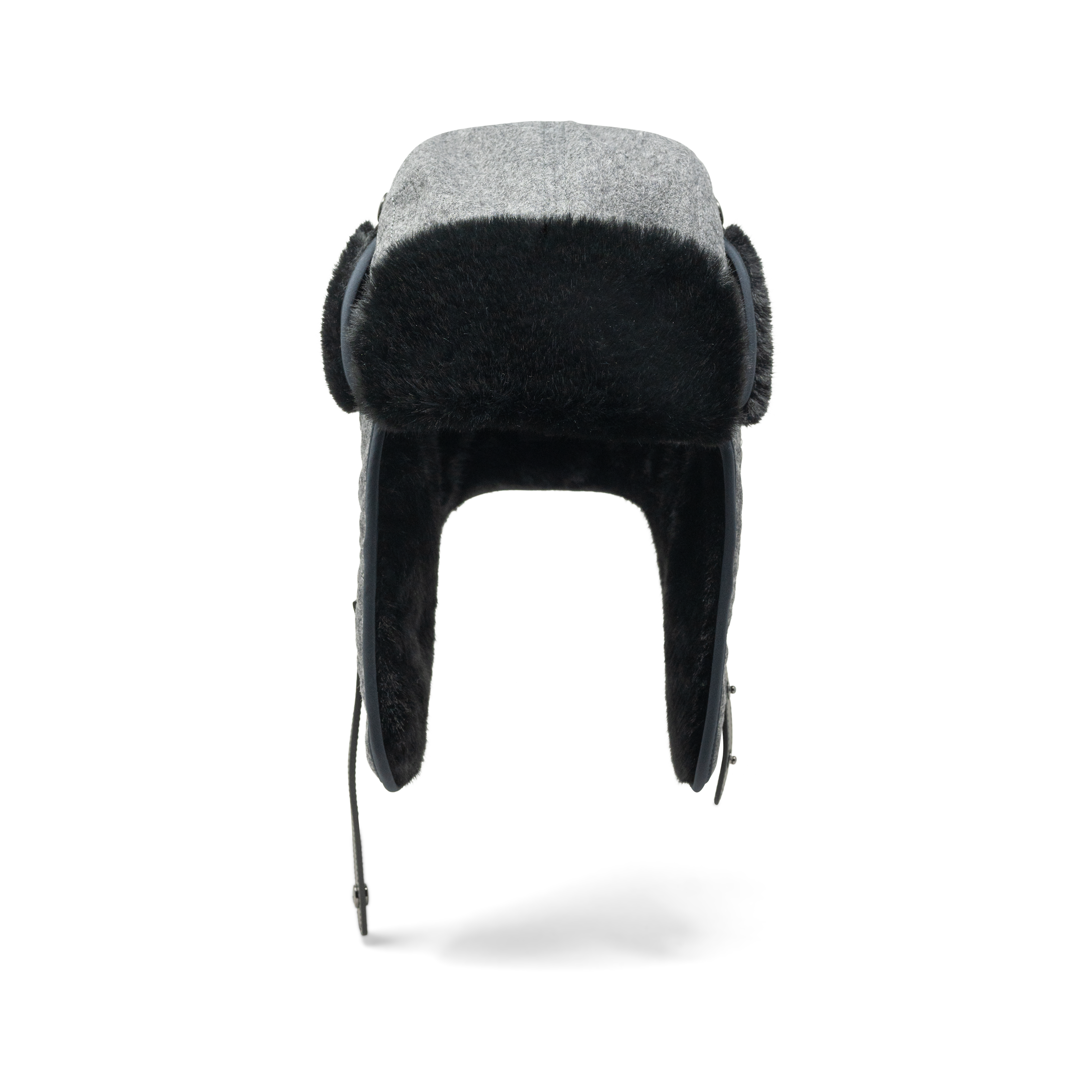 Aviator Scout Thermal - Heather Grey / Black