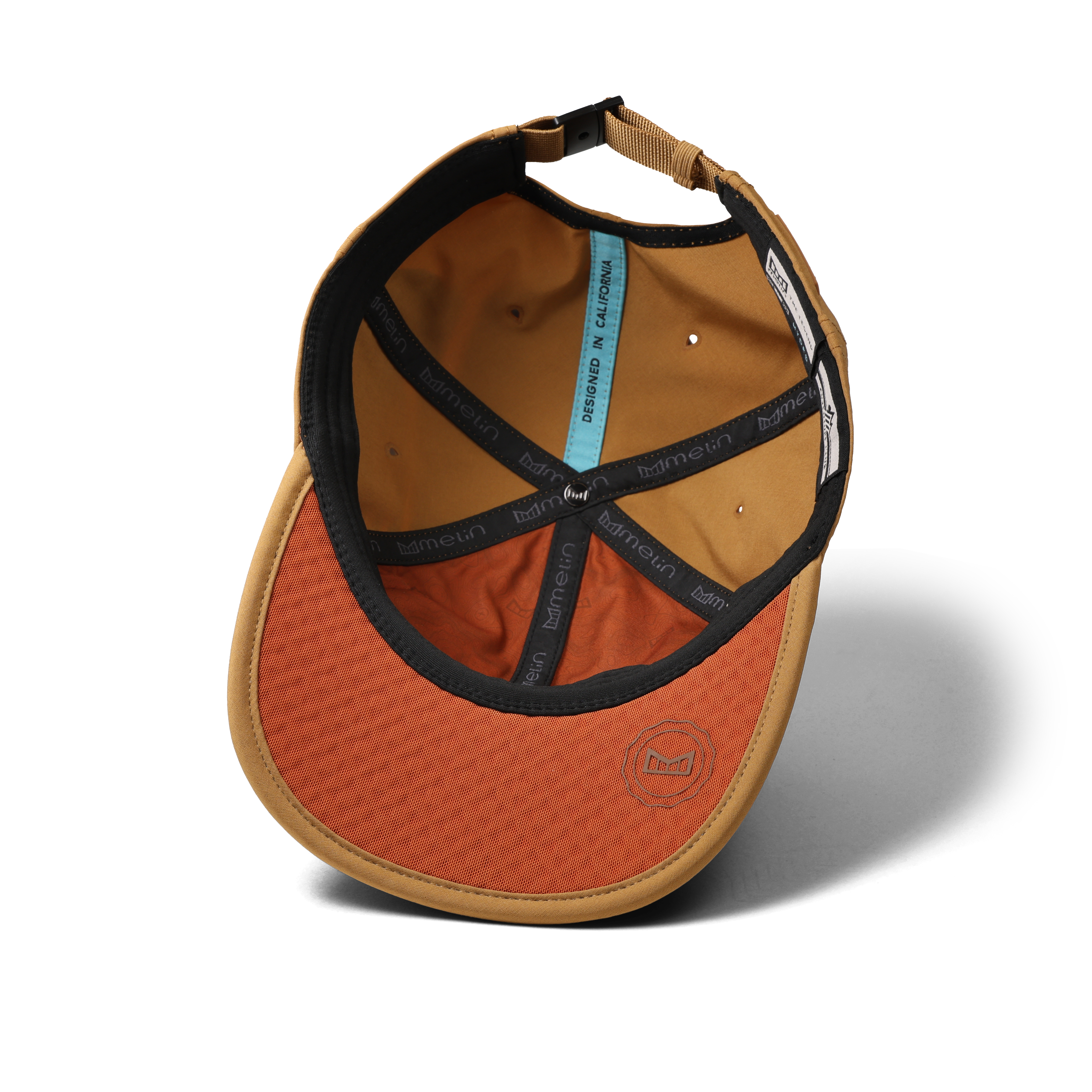 The Legend Packable Hydro - Bone Brown