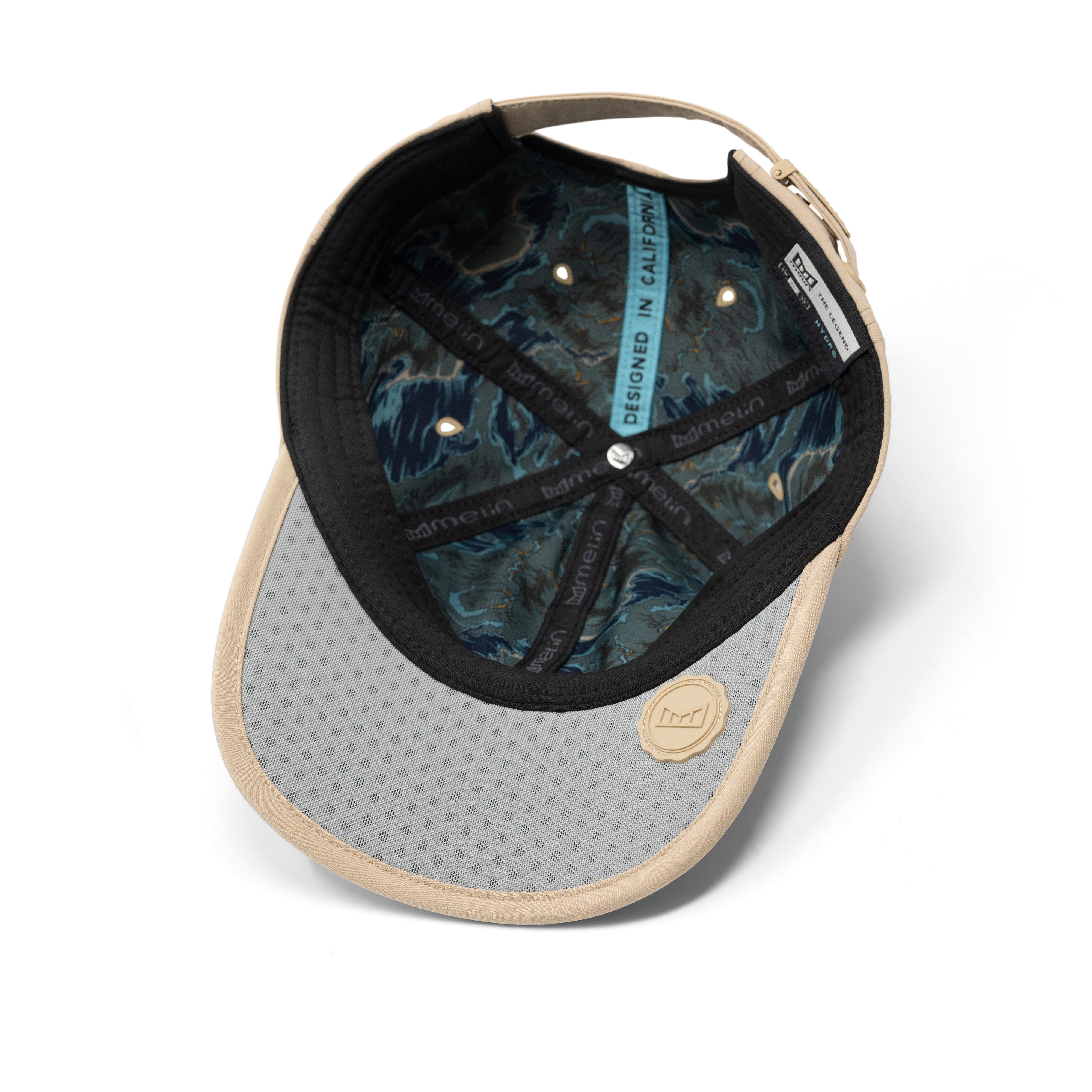 The Legend Packable Hydro - Sand