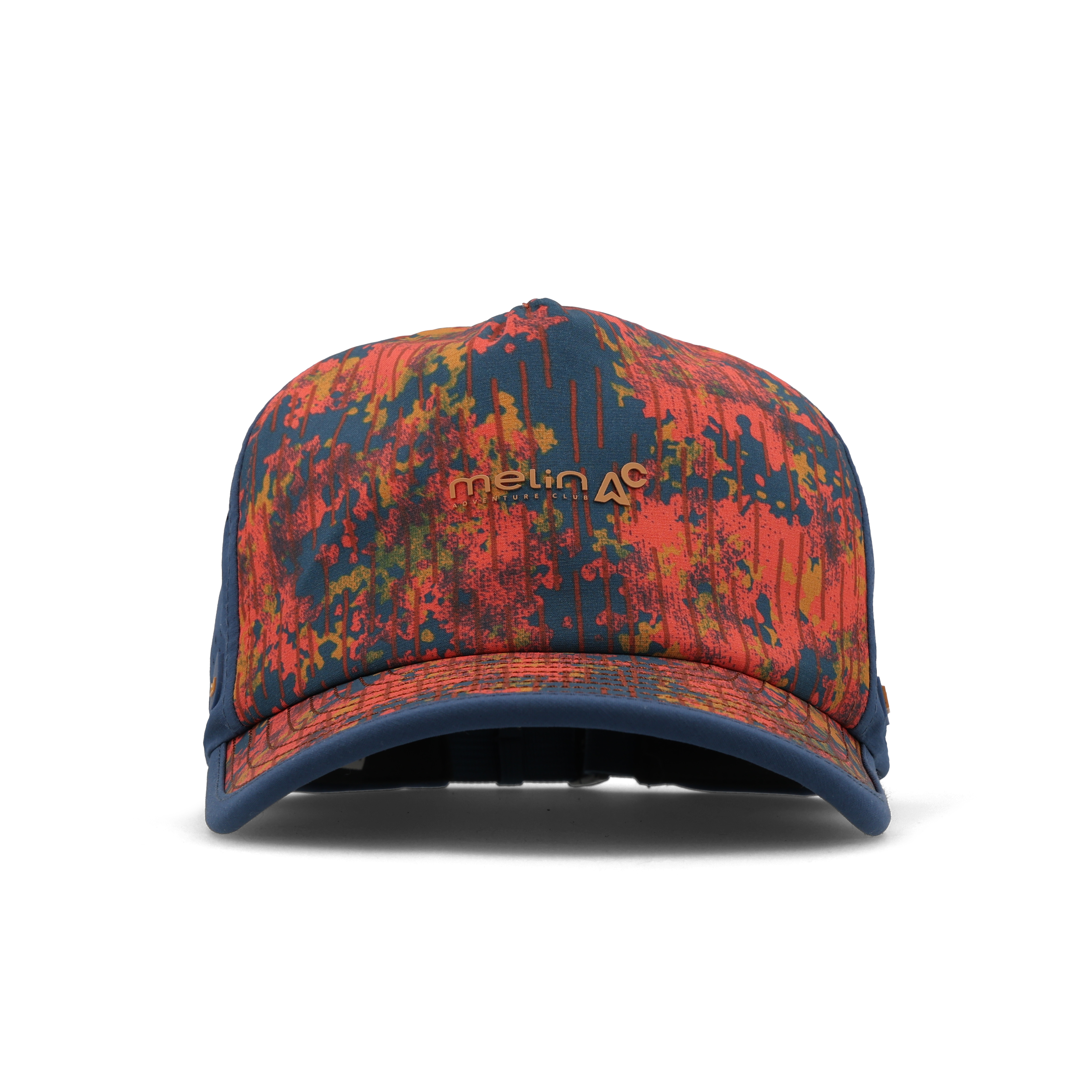 Odysea Packable Hydro - Rain Camo