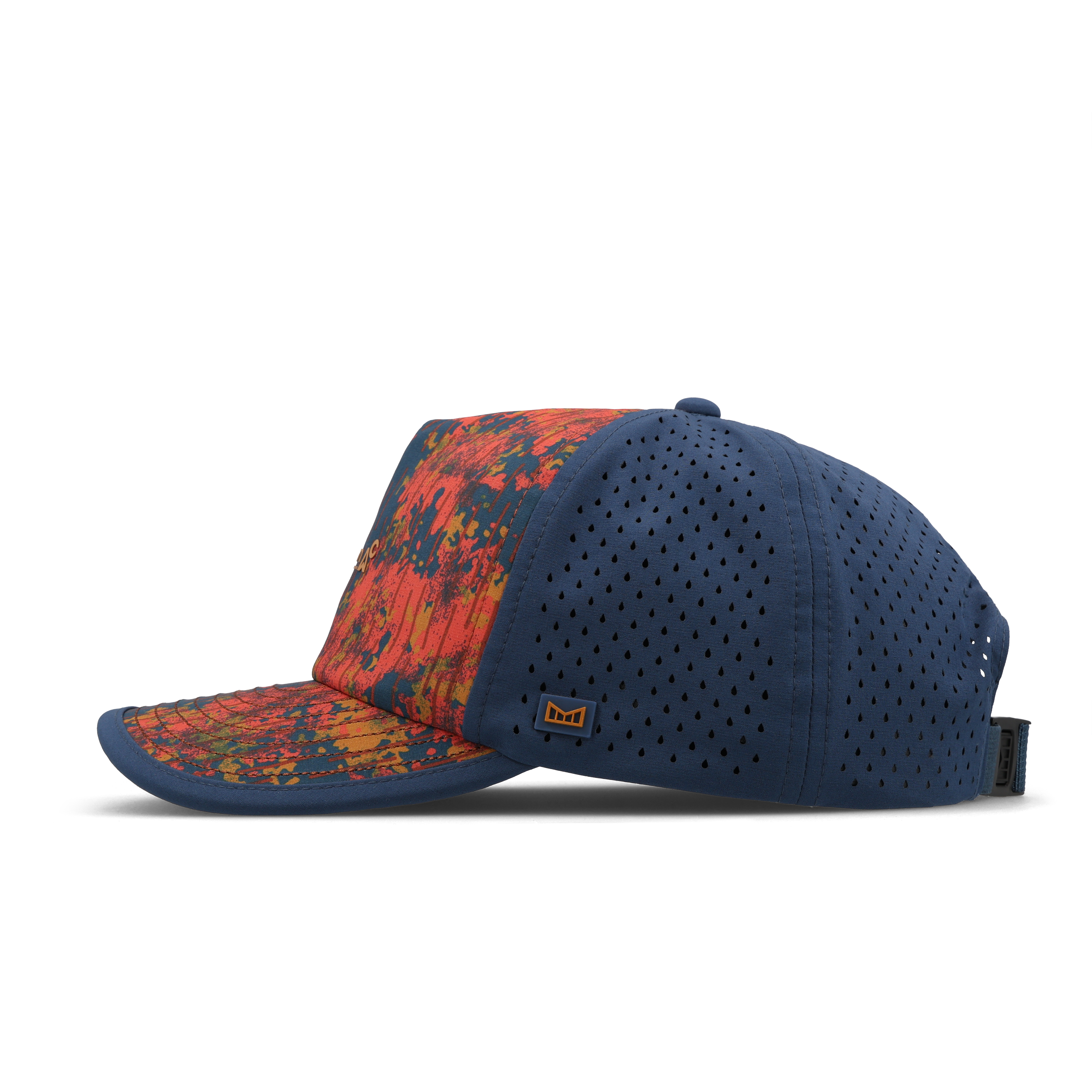 Odysea Packable Hydro - Rain Camo