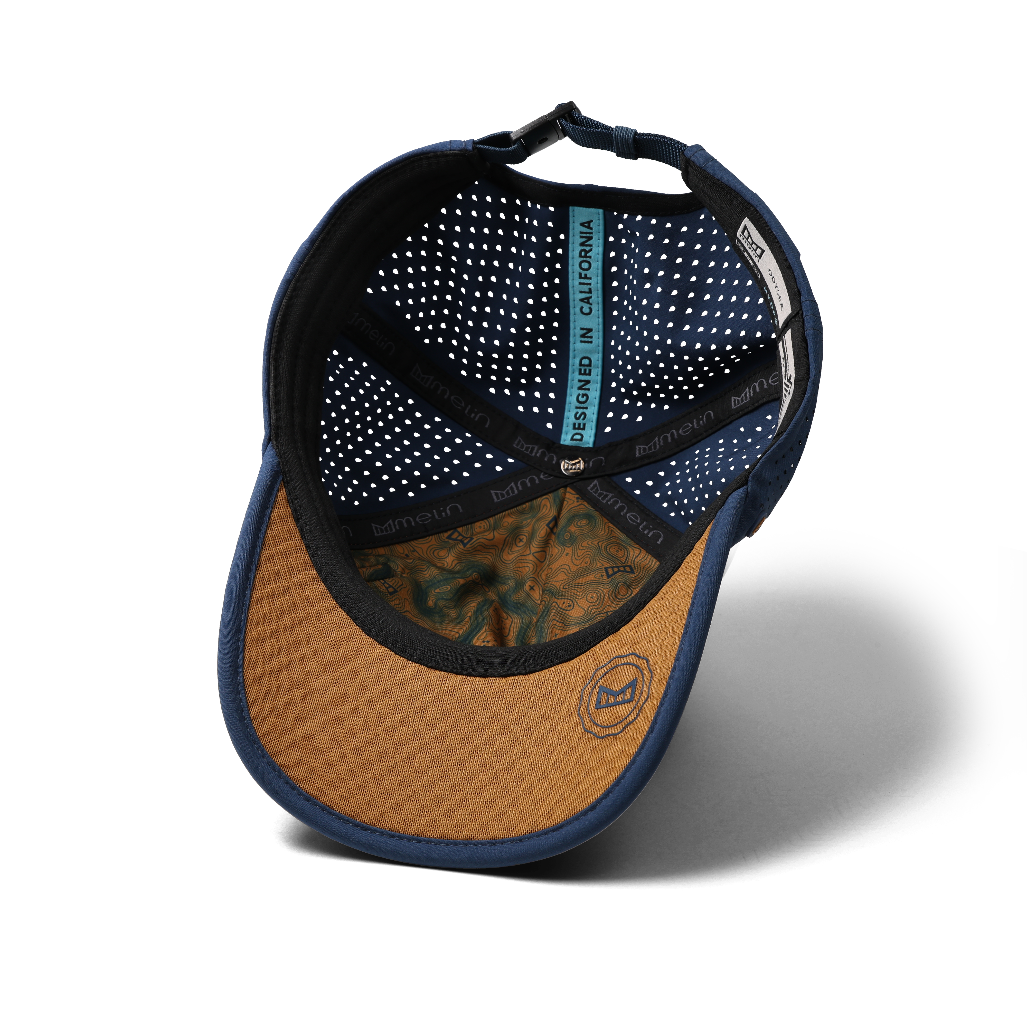 Odysea Packable Hydro - Rain Camo