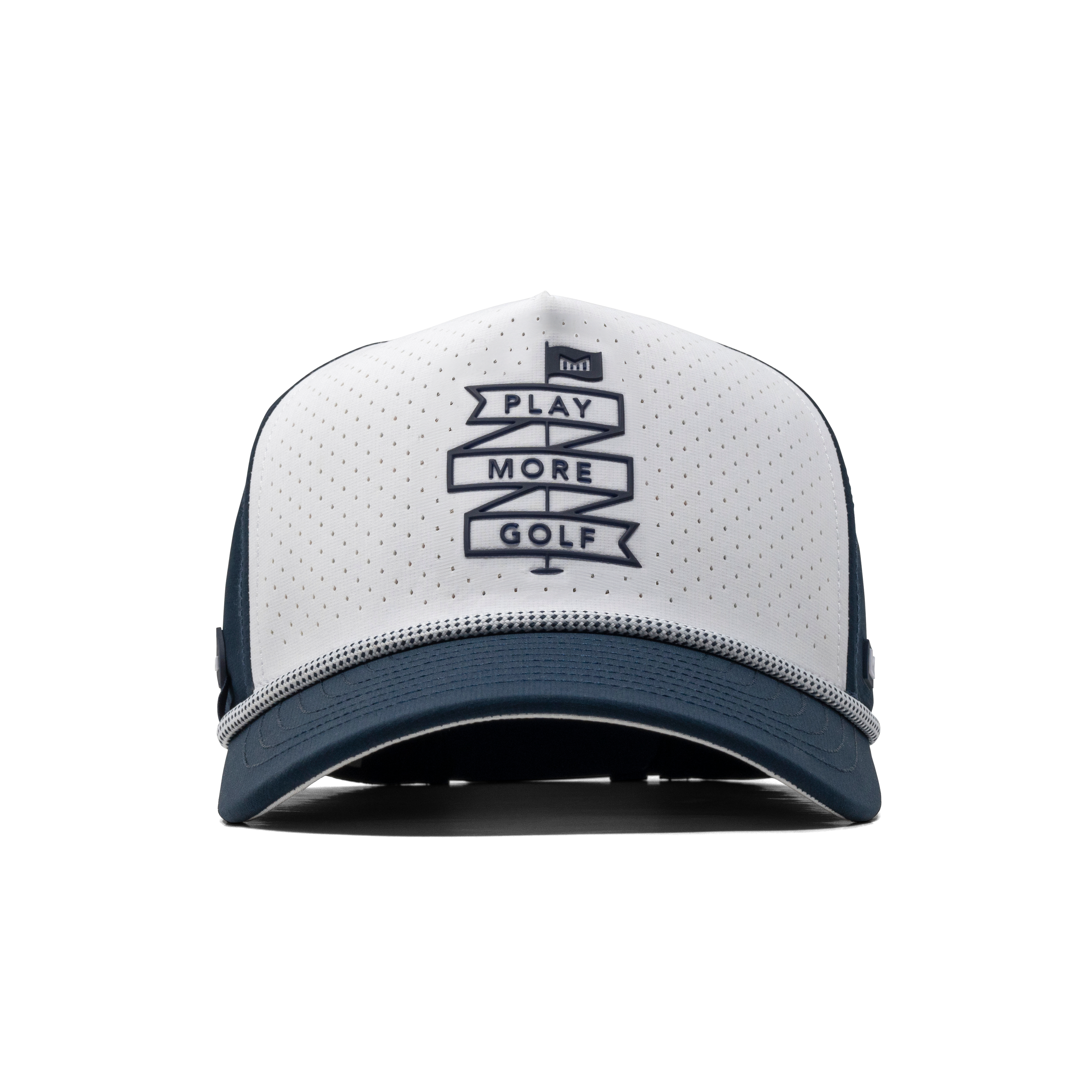 Odysea Links Hydro - Navy / White