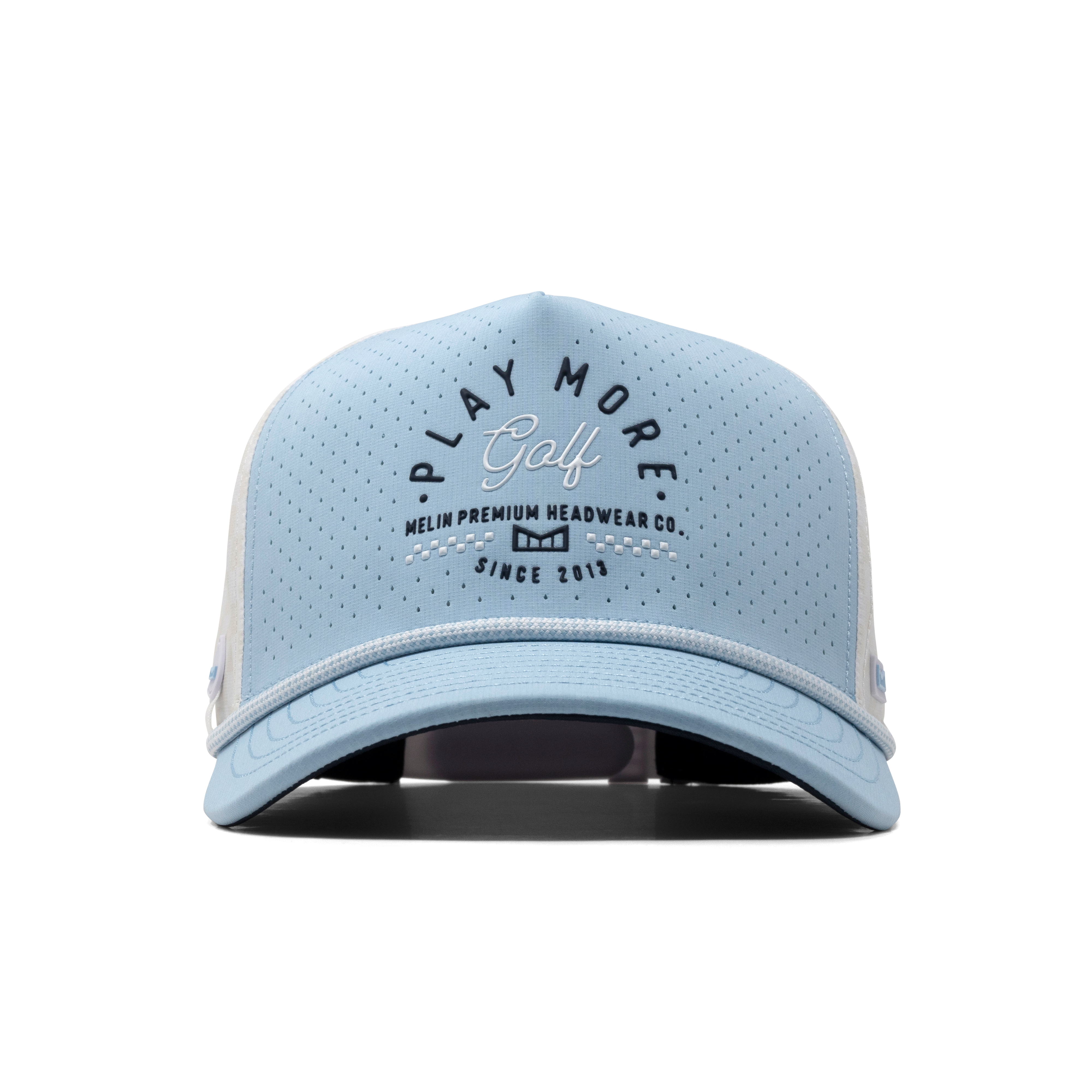Odysea Links Hydro - Sky Blue / White