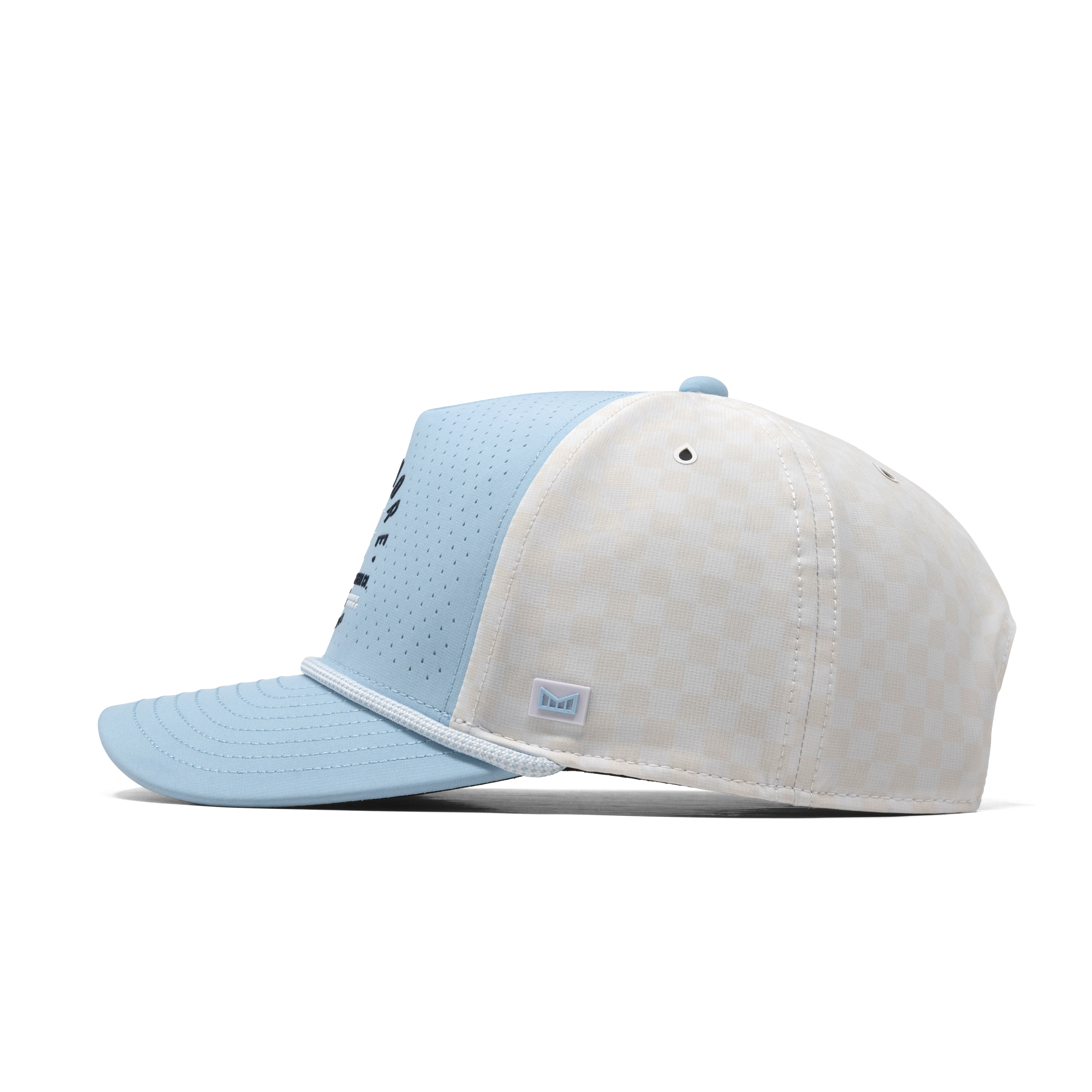 Odysea Links Hydro - Sky Blue / White