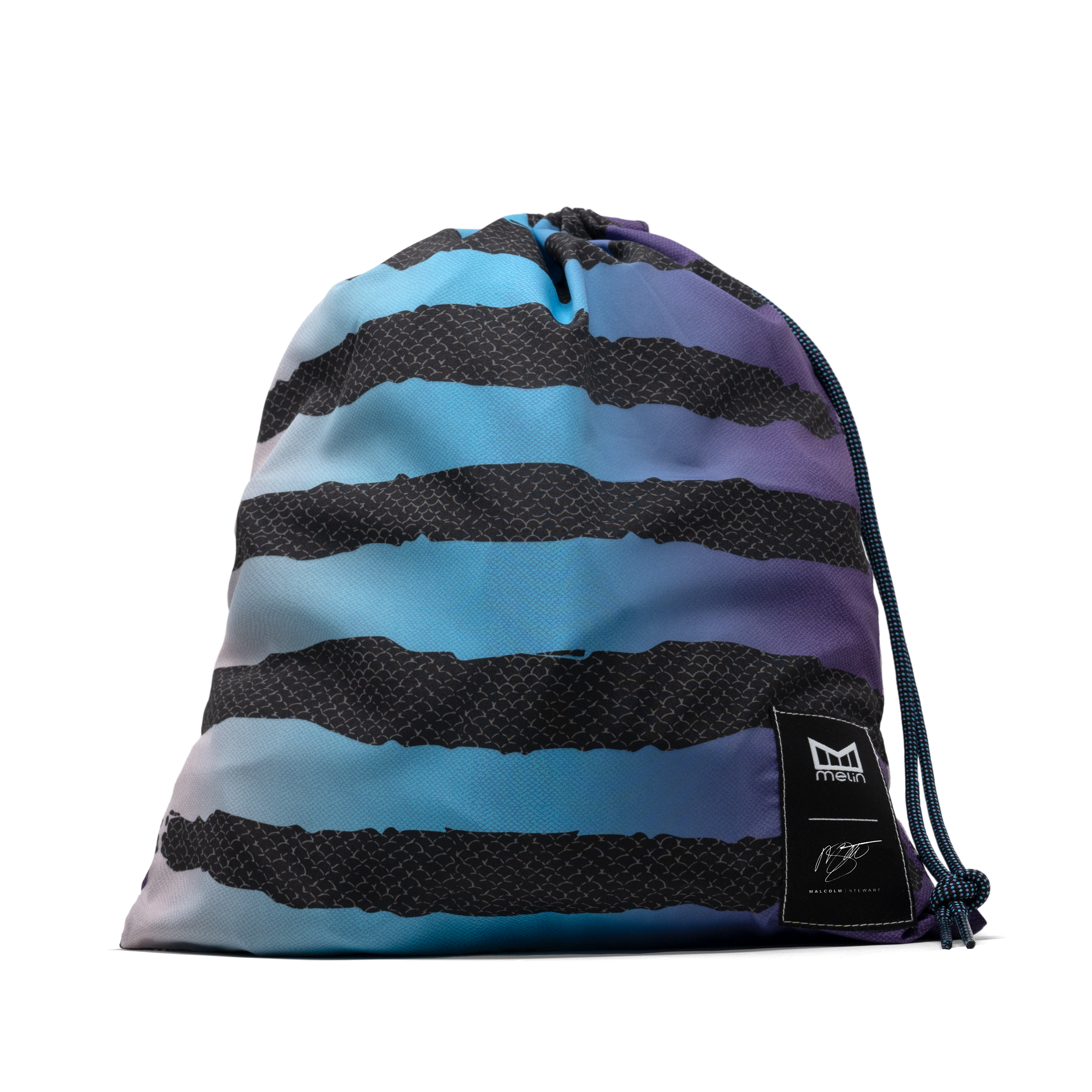 Odysea Weekends Hydro - Black