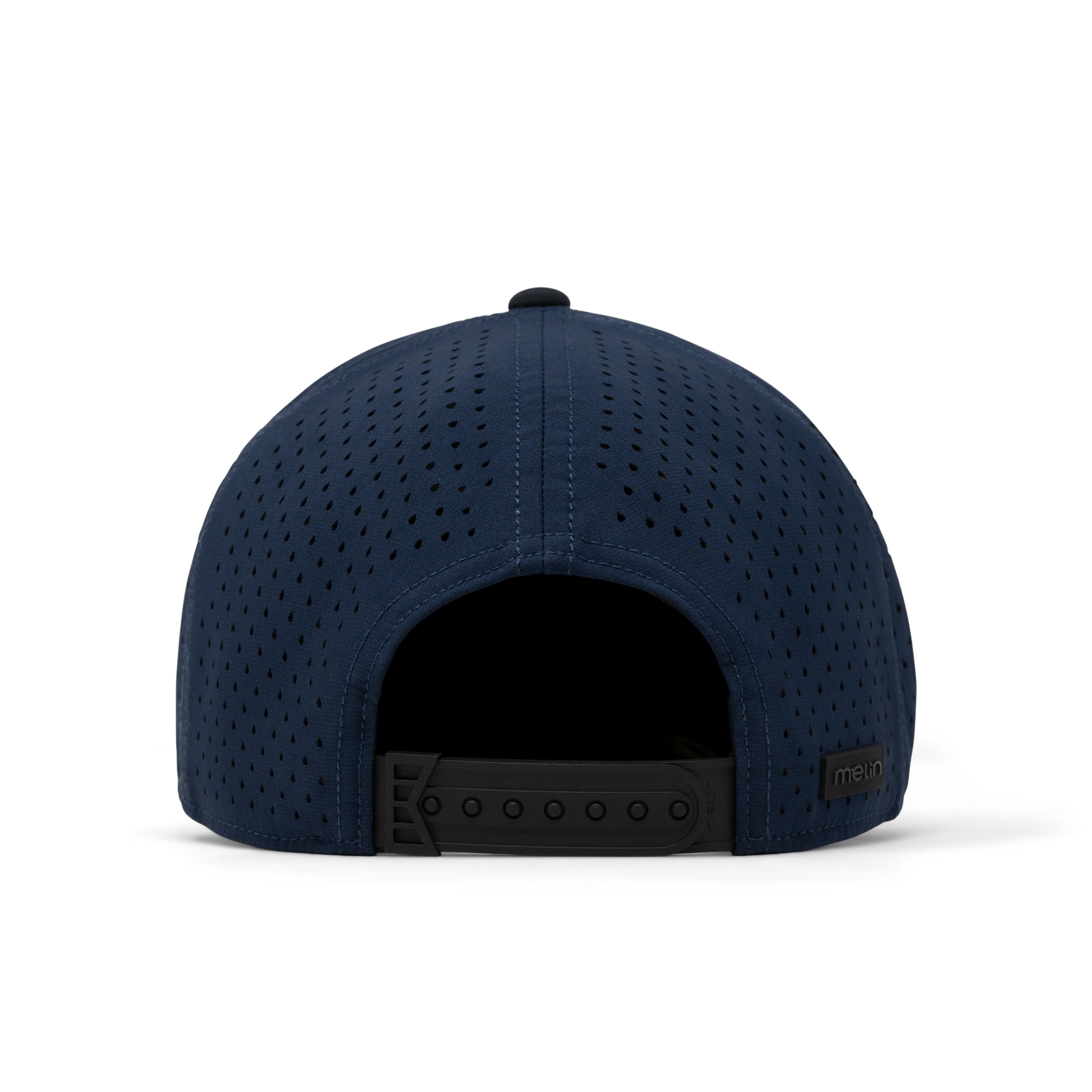 Odysea Rope Bulls Icon MPH Hydro - Black Iris / Black