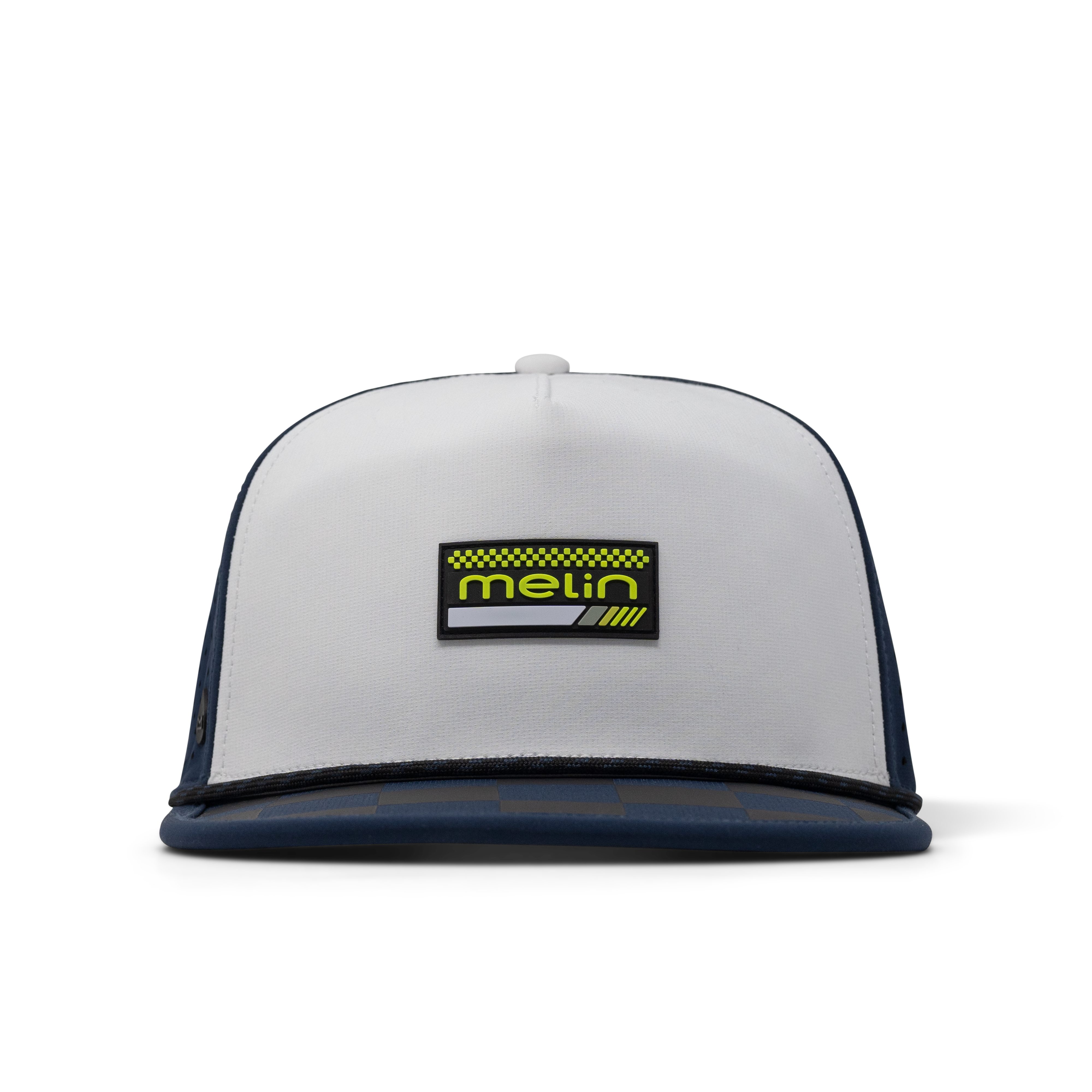 Coronado Brick MPH Hydro - Black Iris / White