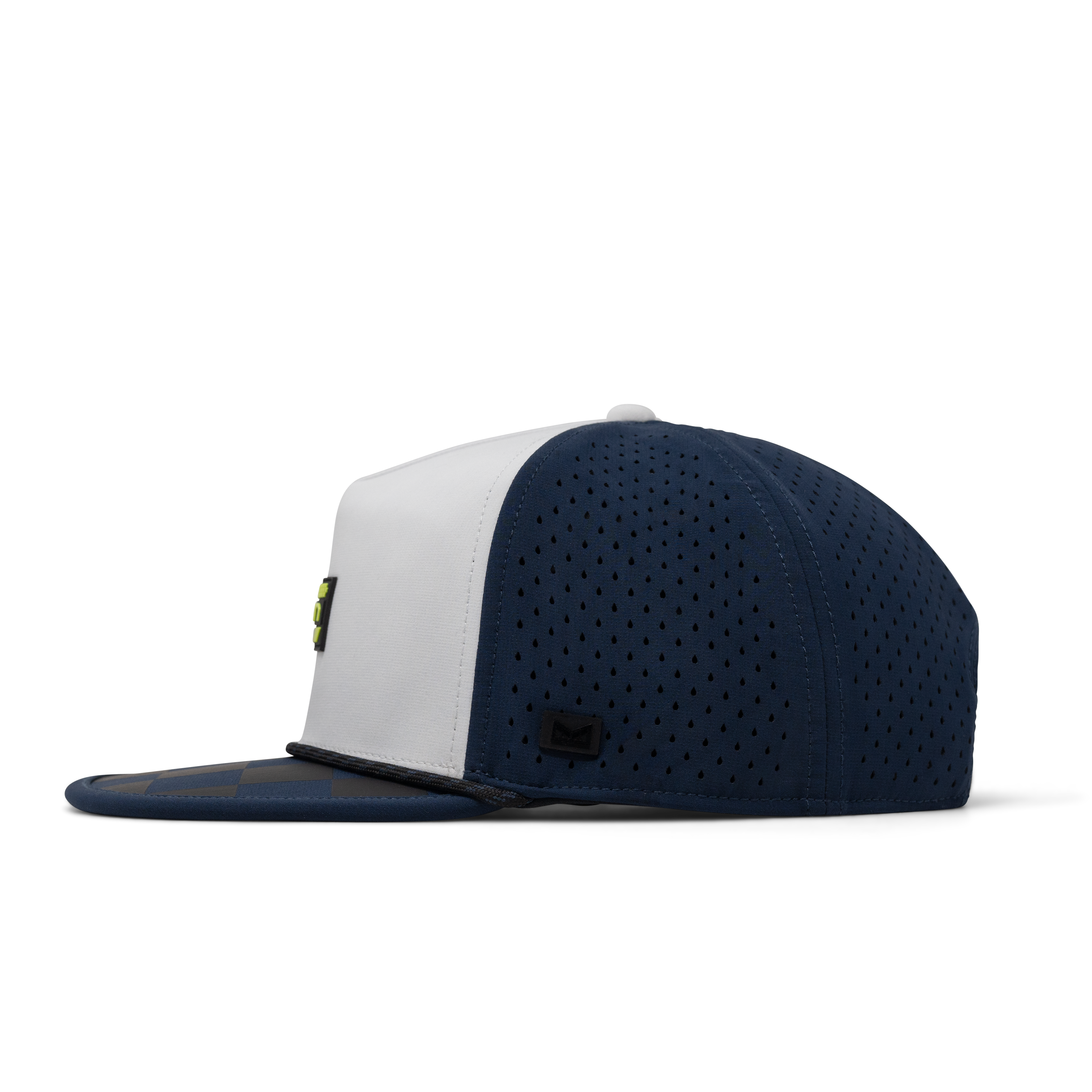 Coronado Brick MPH Hydro - Black Iris / White