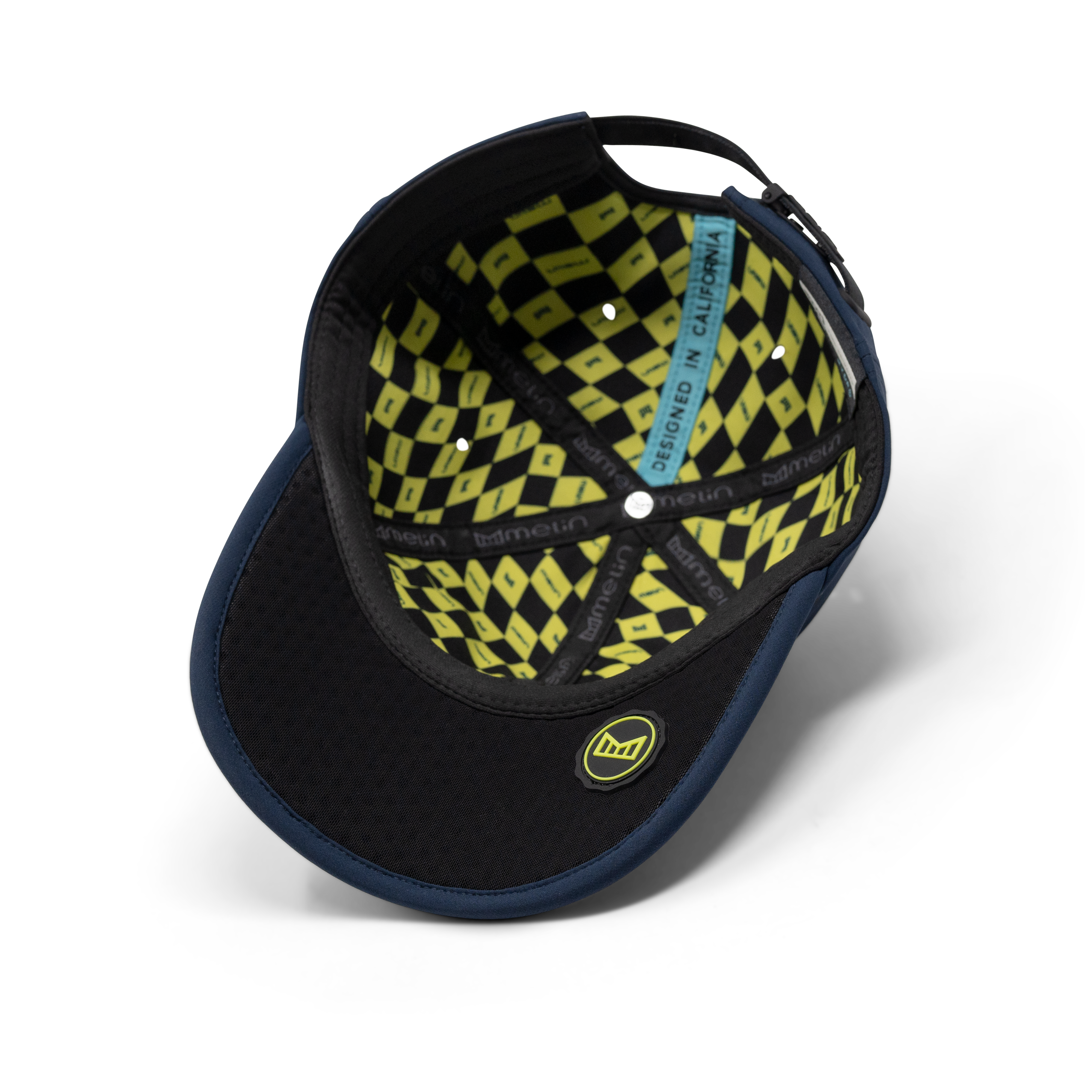 The Legend MPH Hydro - Black Iris / Black