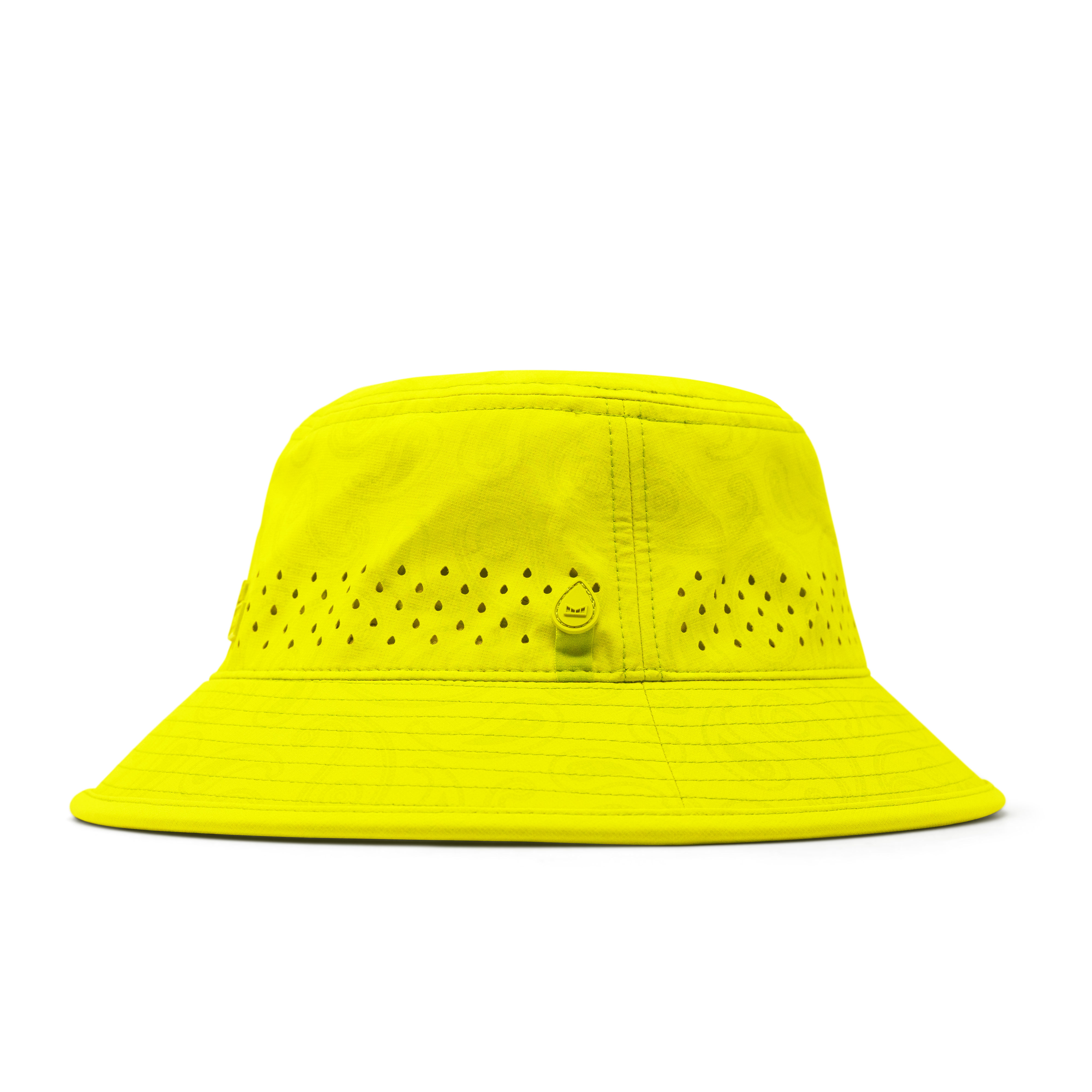 Caddy Links Hydro - Neon Yellow