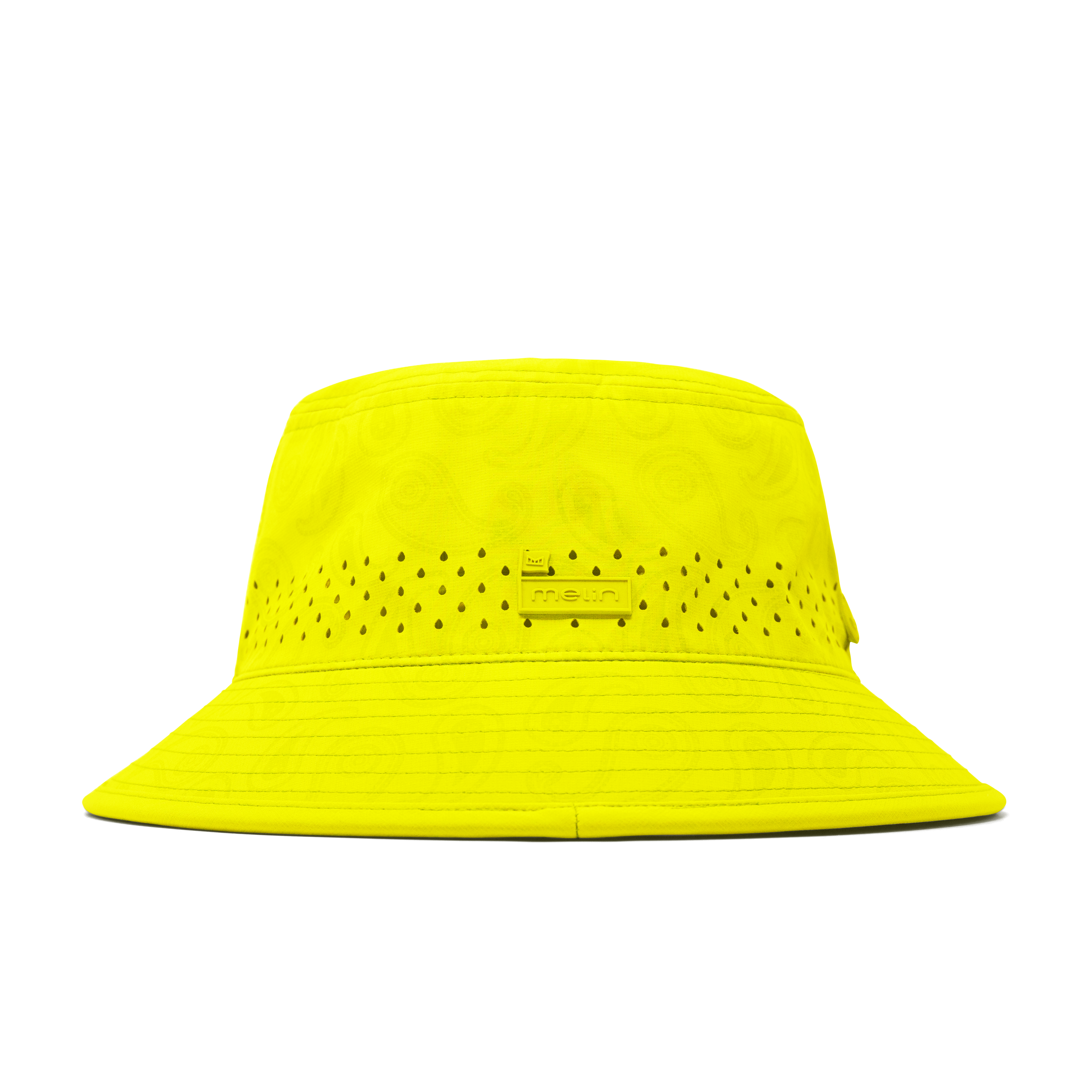 Caddy Links Hydro - Neon Yellow