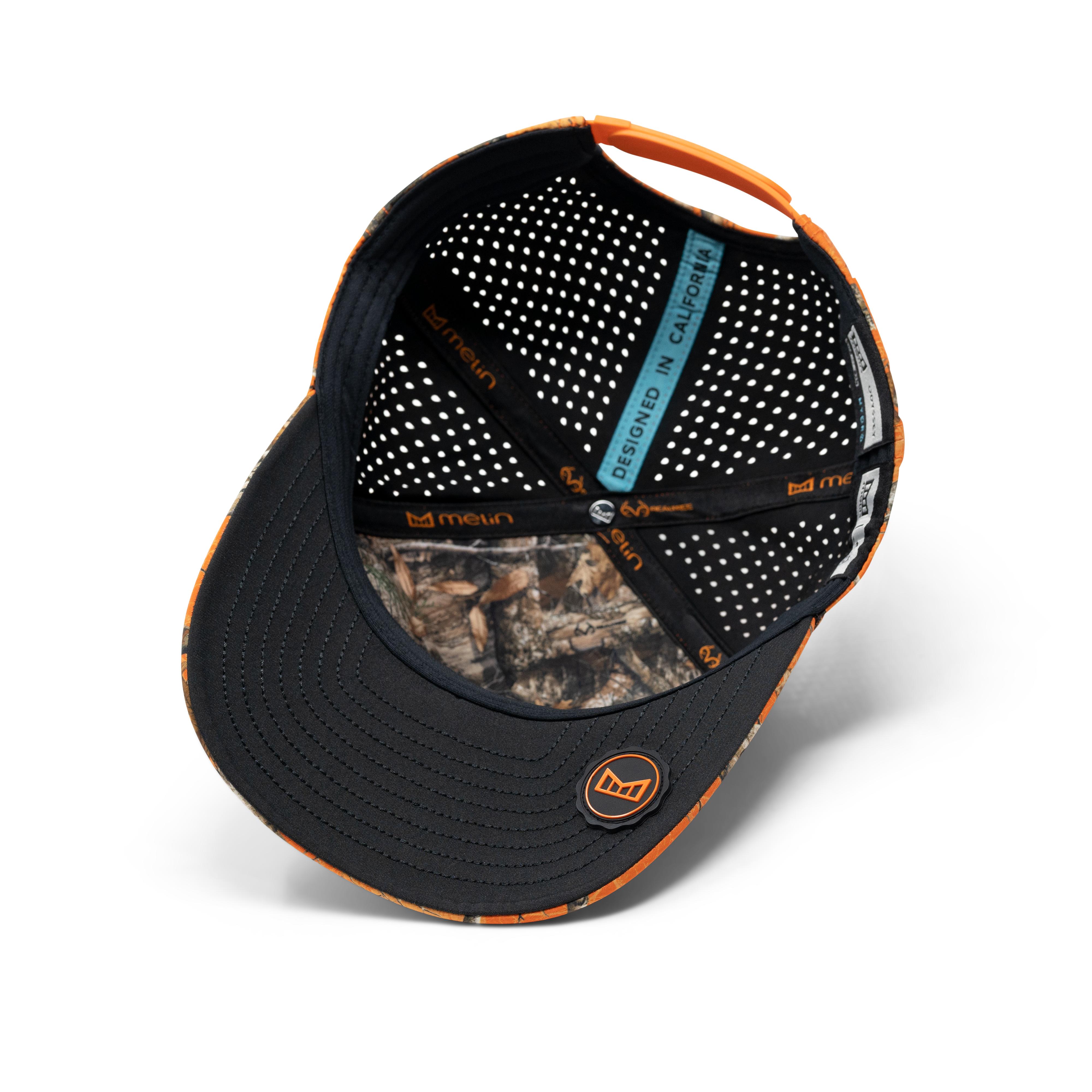 Odysea Realtree® Hydro - Neo Camo