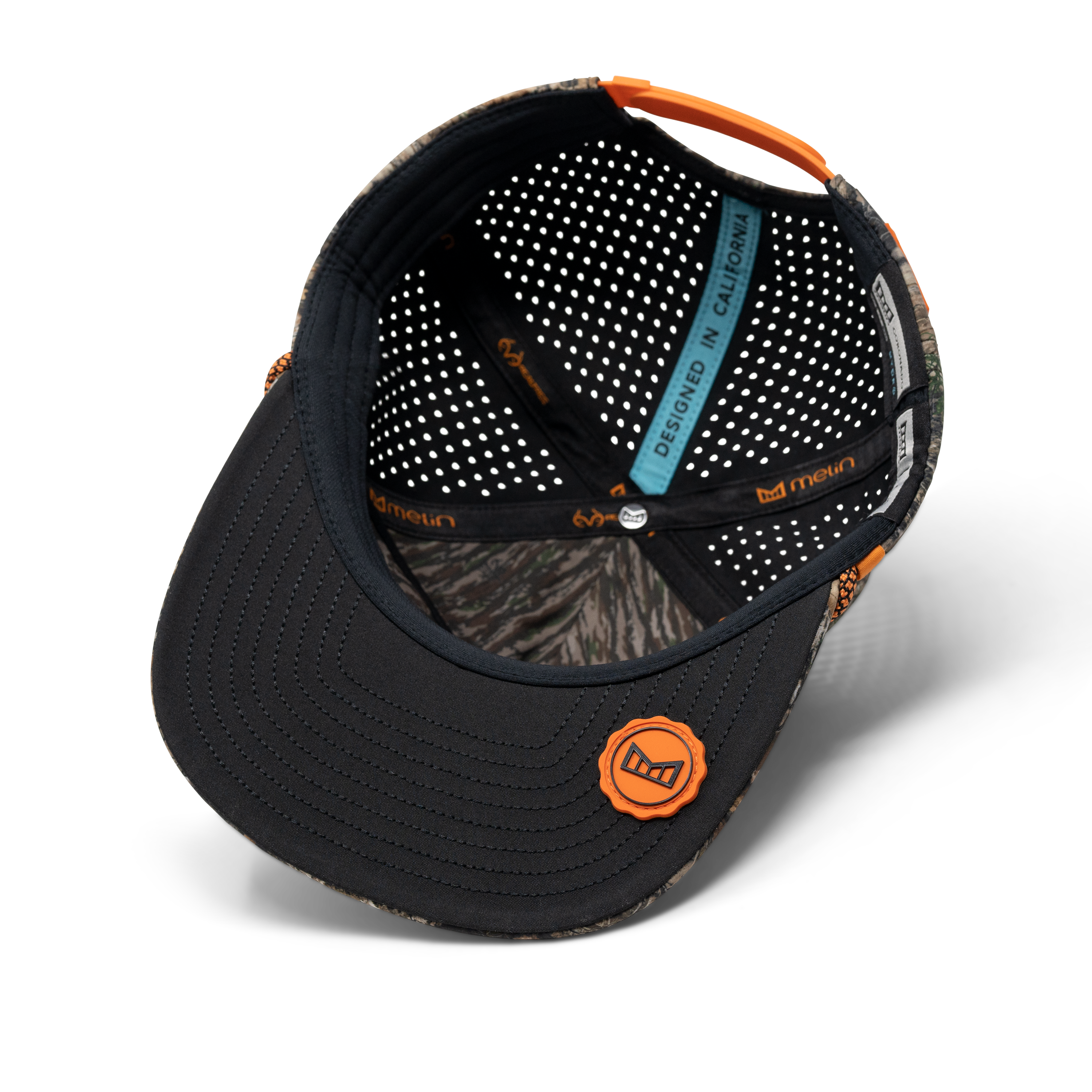 Coronado Realtree Hydro - Edge