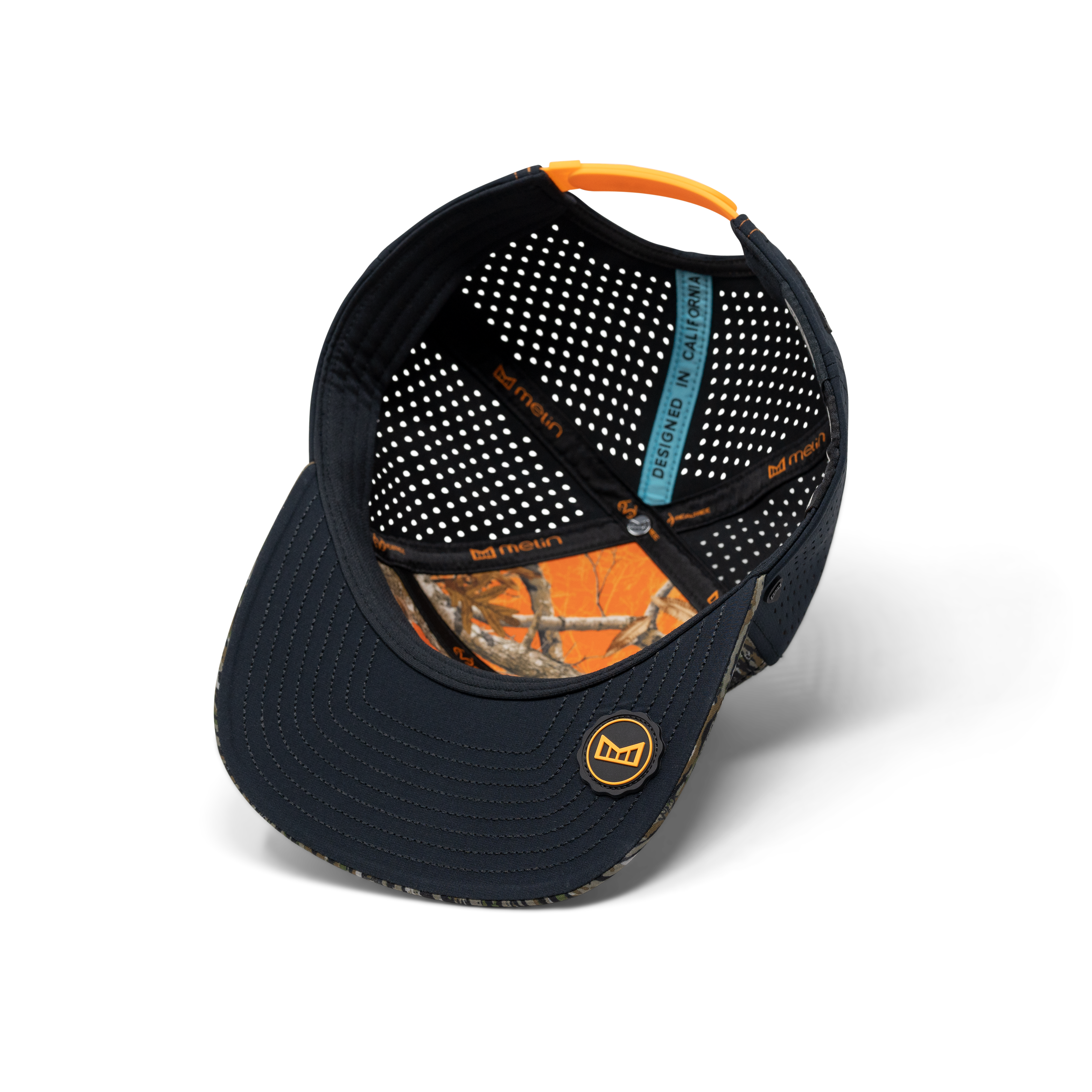 Trenches Realtree Hydro - Forest