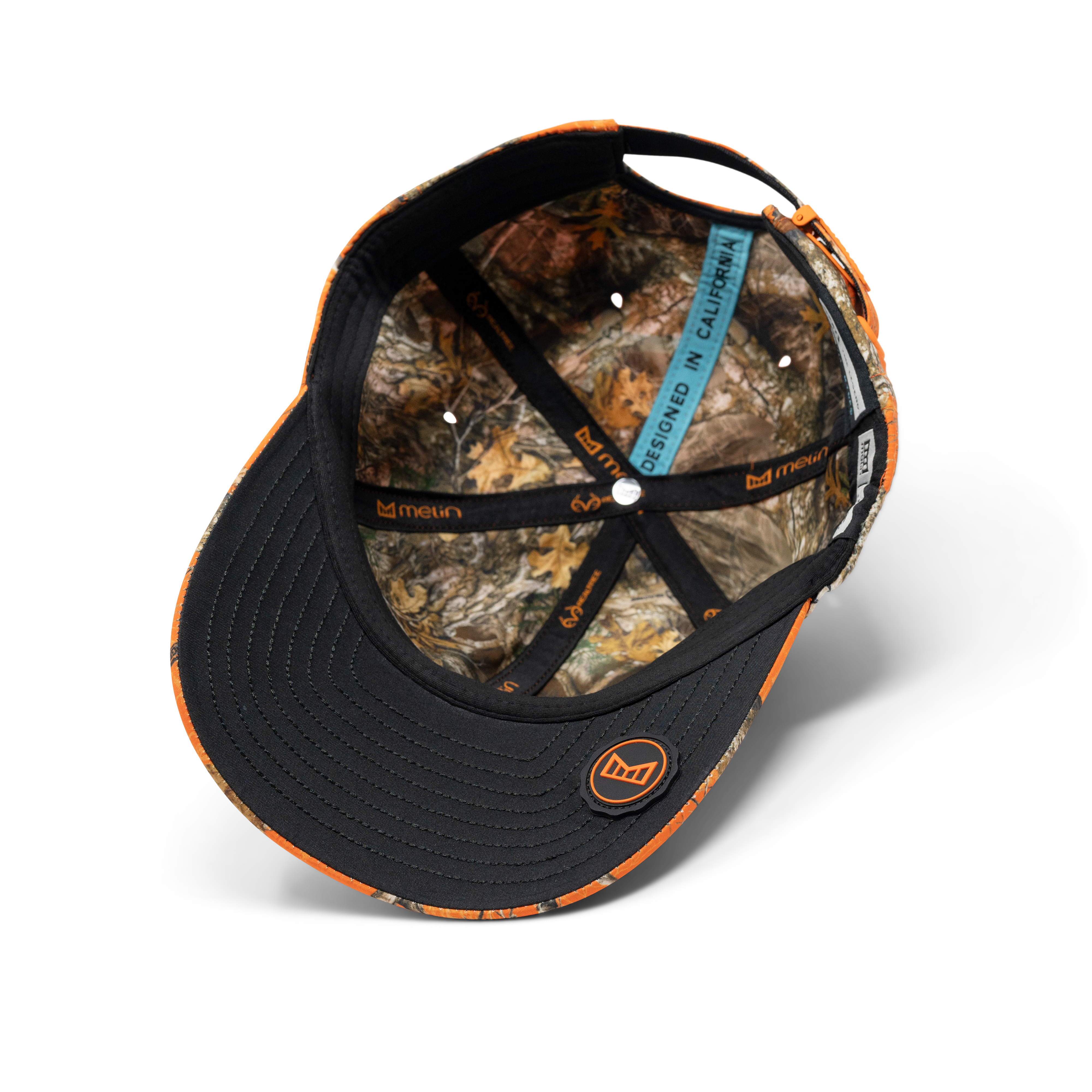 The Legend Realtree Hydro - Neo Camo