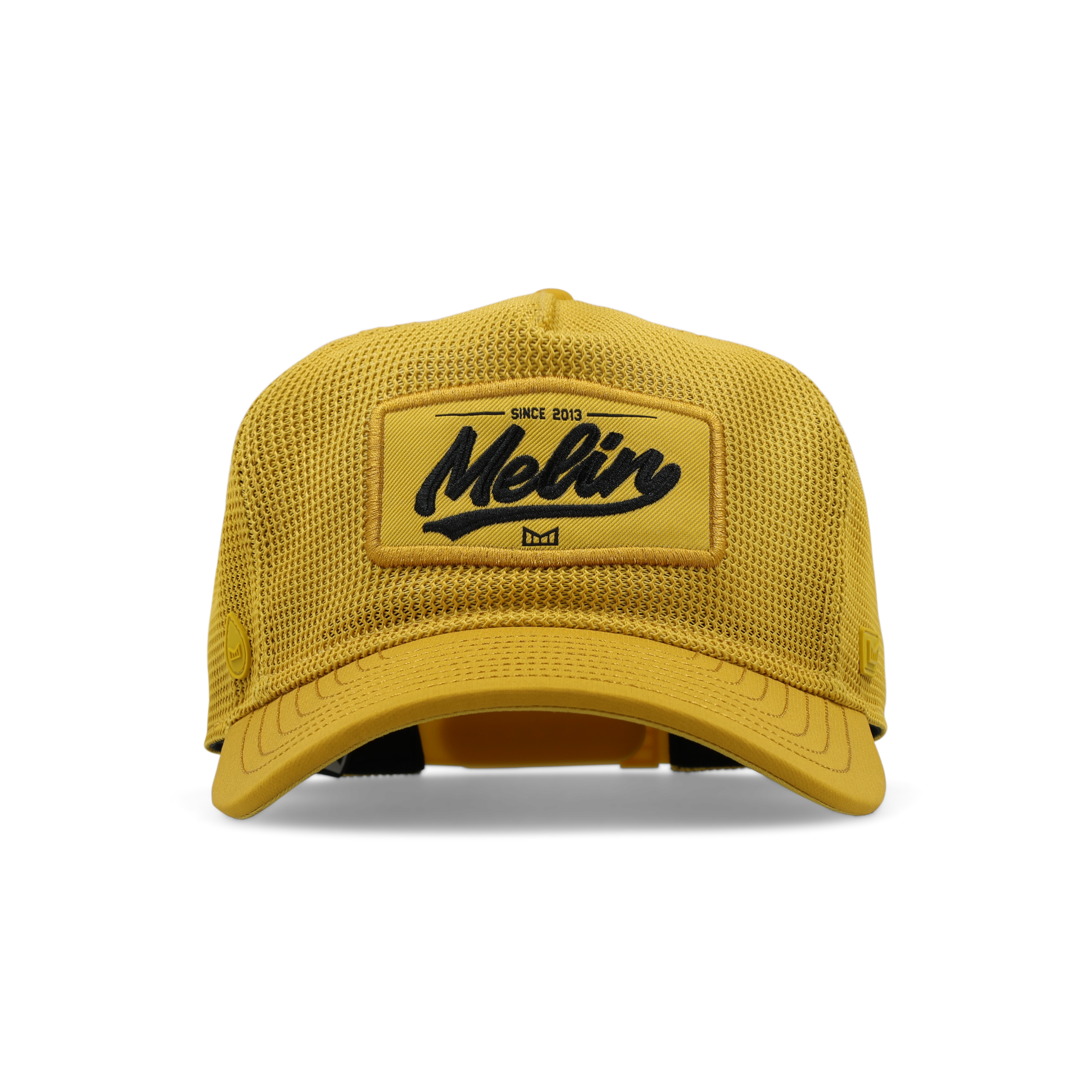 Odysea Retro Hydro - Golden