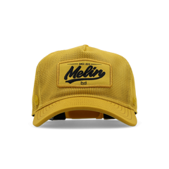 Odysea Retro Hydro - Golden
