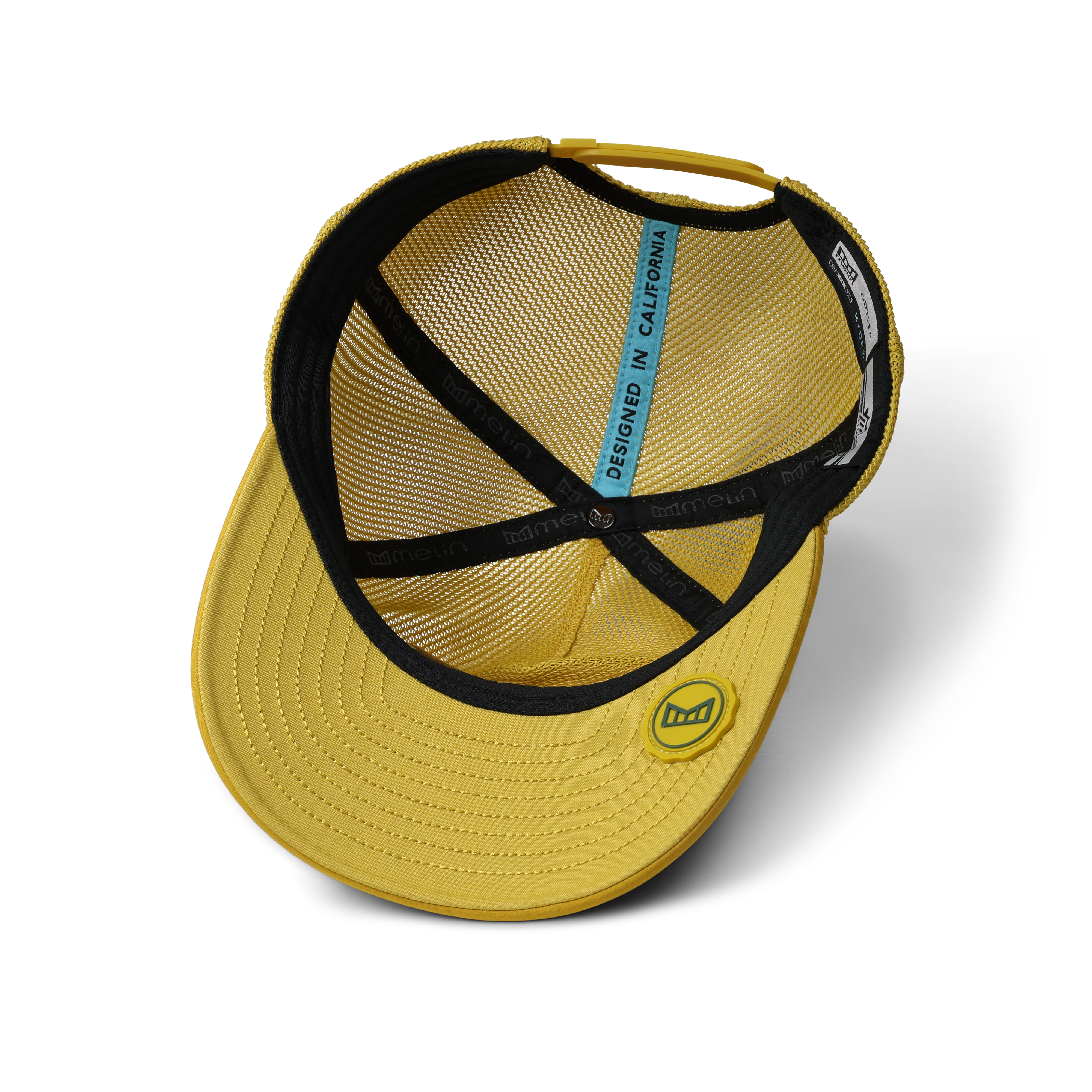 Odysea Retro Hydro - Golden