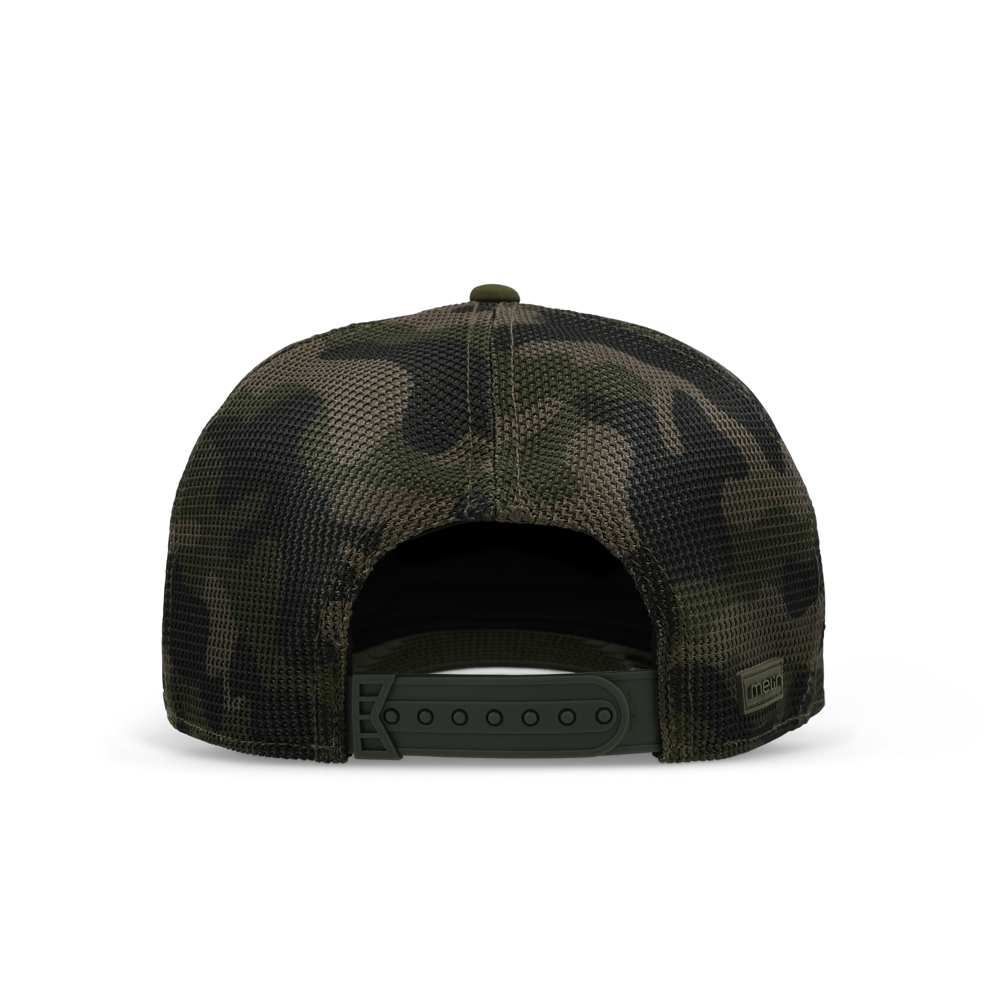 Odysea Retro Hydro - Olive Camo