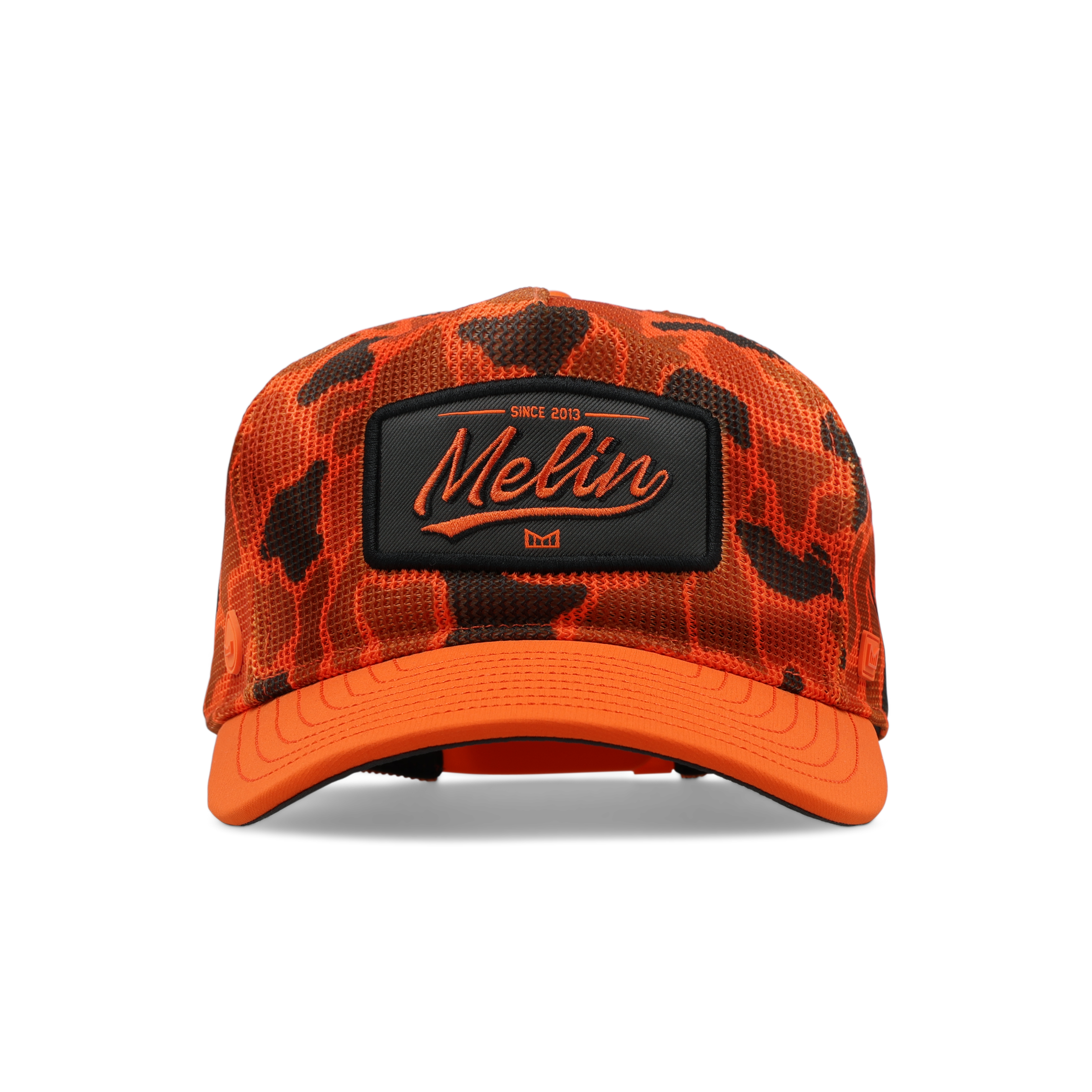 Odysea Retro Hydro - Safety Orange