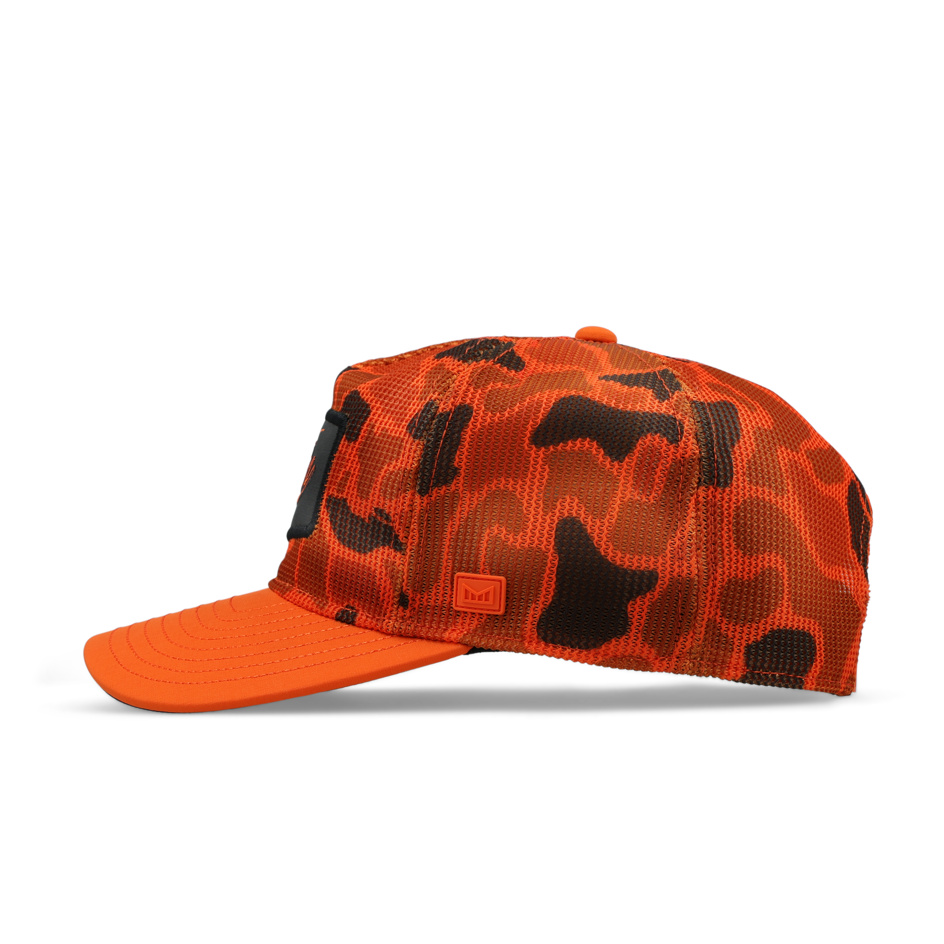 Odysea Retro Hydro - Safety Orange