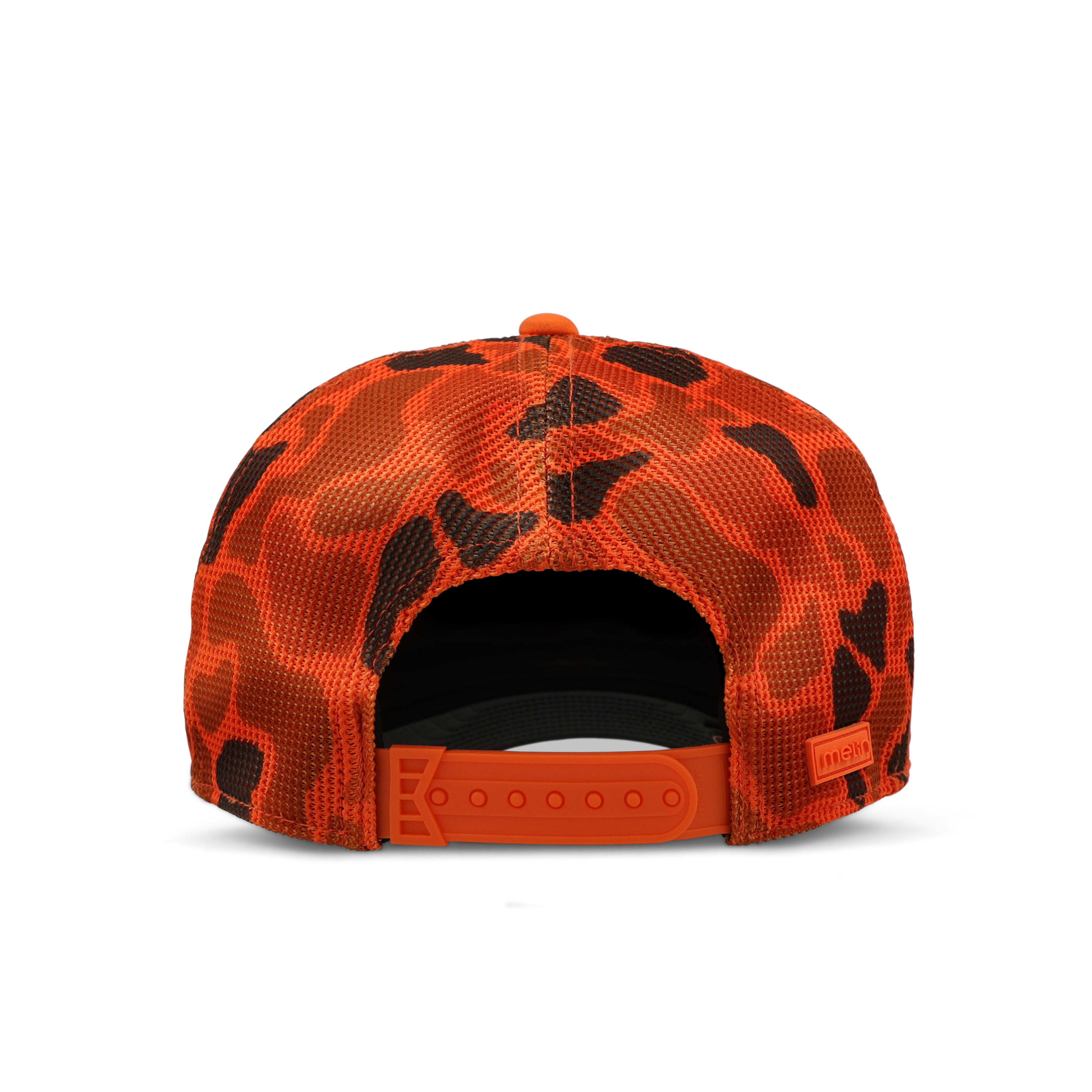 Odysea Retro Hydro - Safety Orange