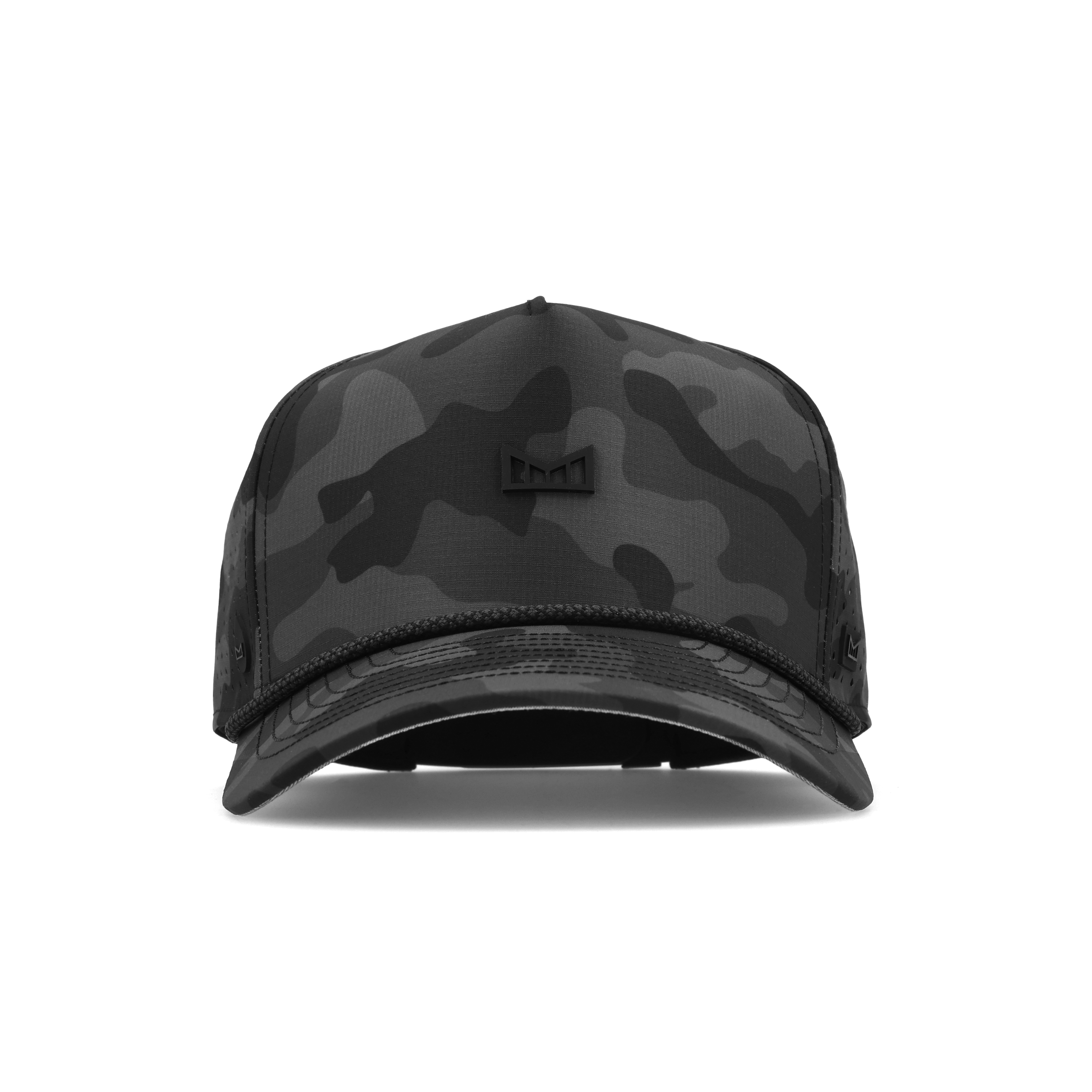 Odysea Rope Bulls Icon Hydro - Black Camo