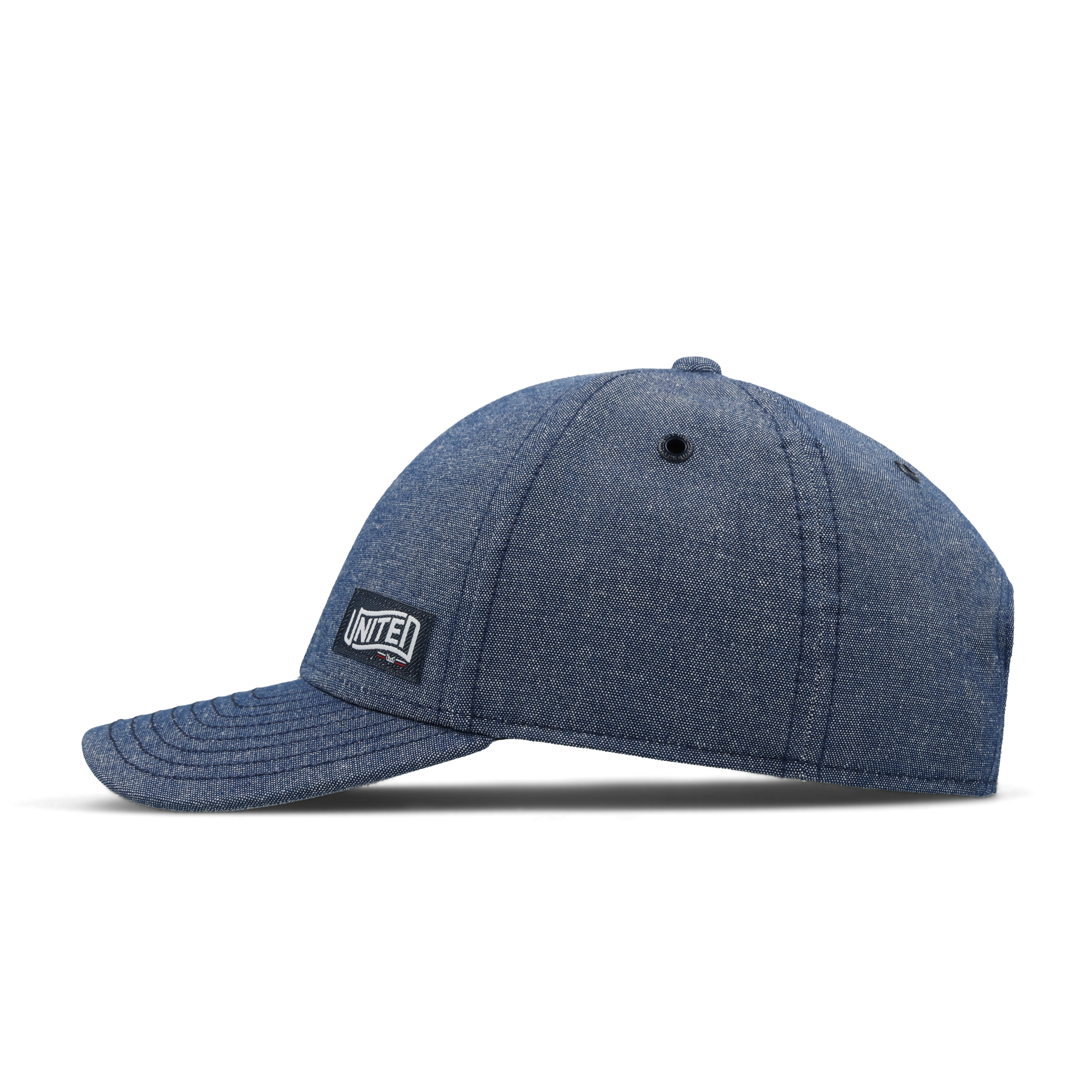 A-Game Mill United - Chambray