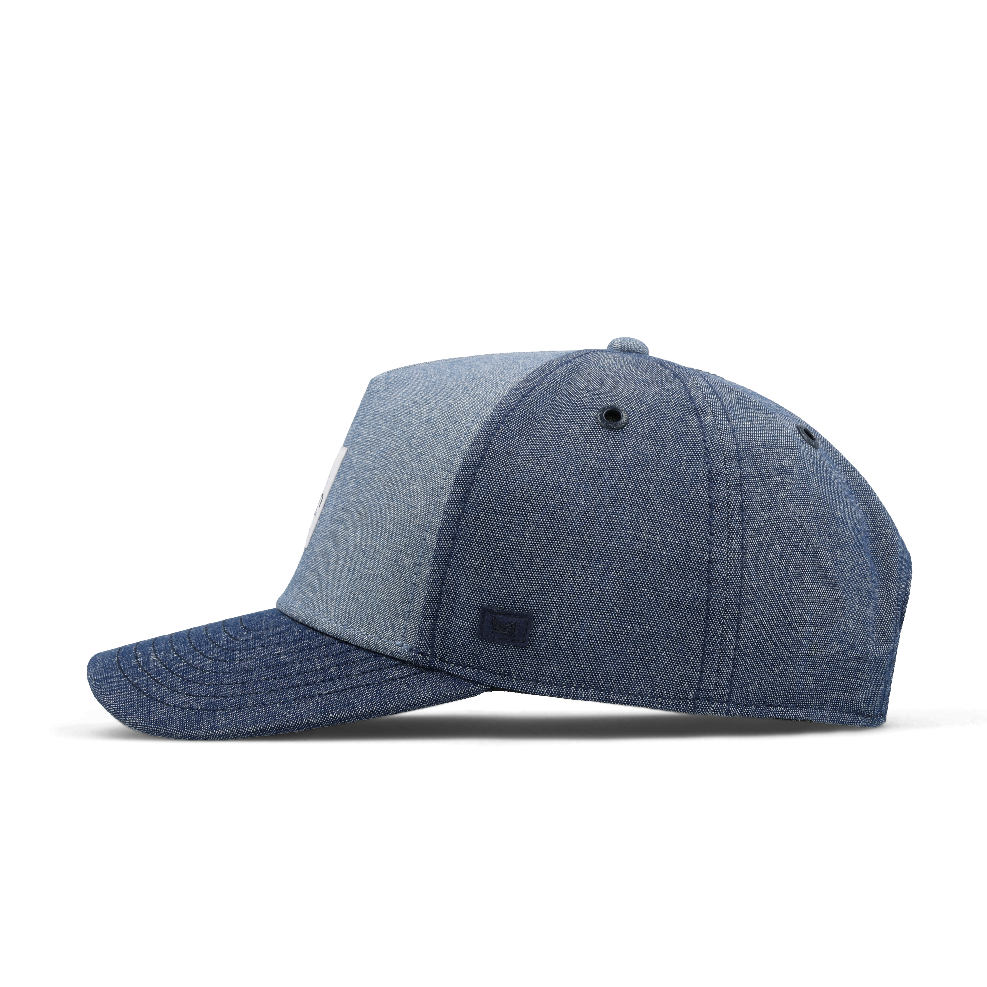 Odysea Mill United - Chambray