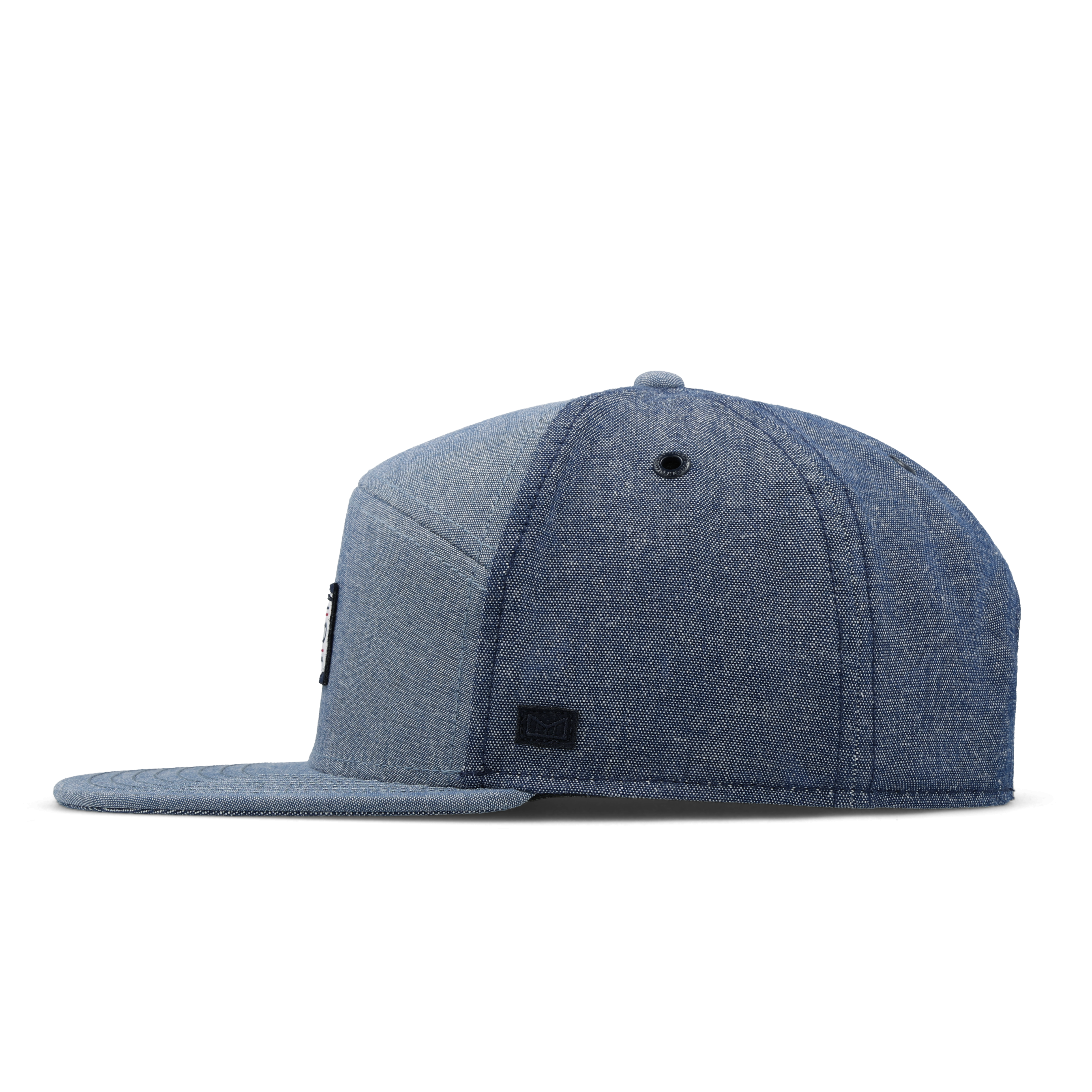 Trenches Mill United - Chambray