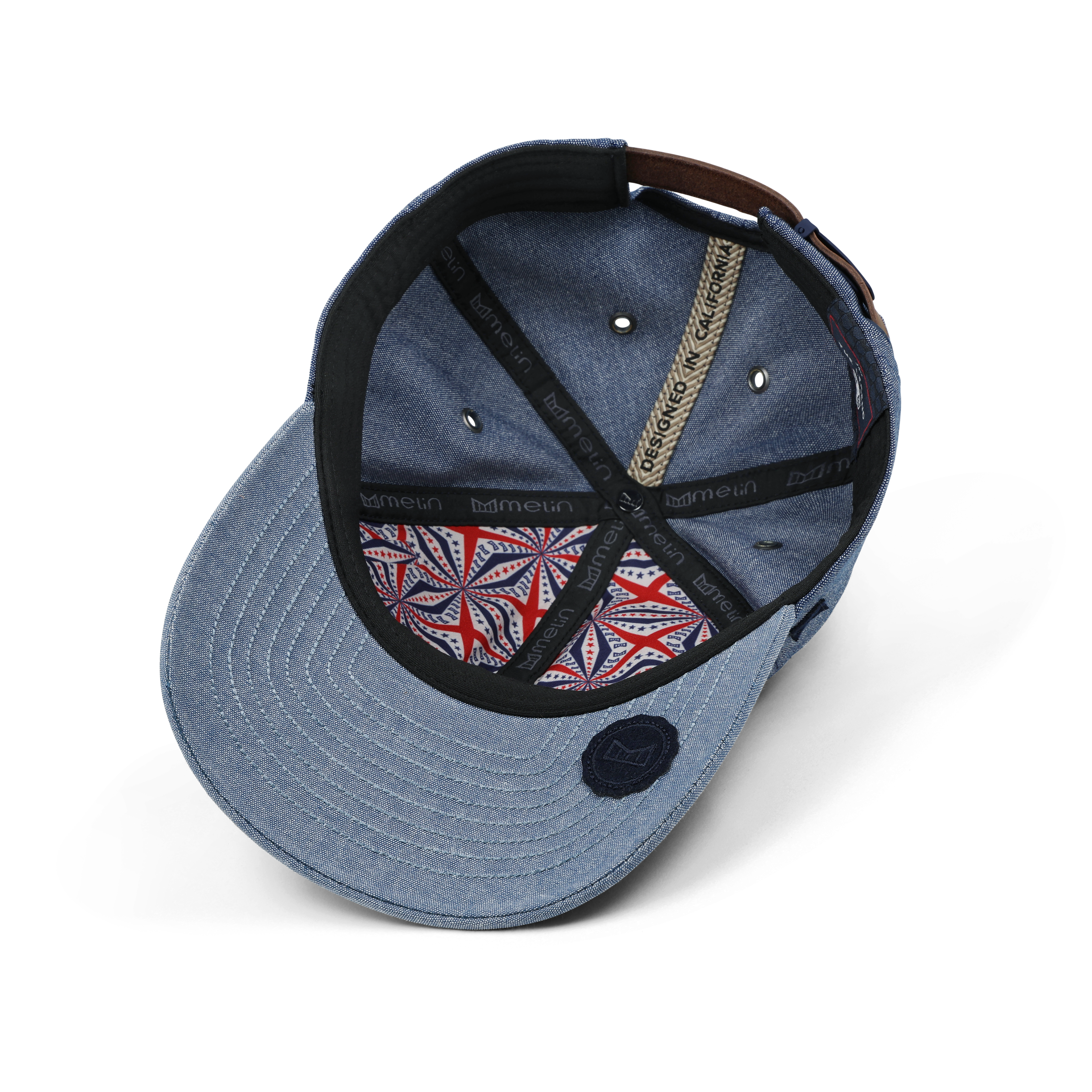 The Legend Mill United - Chambray