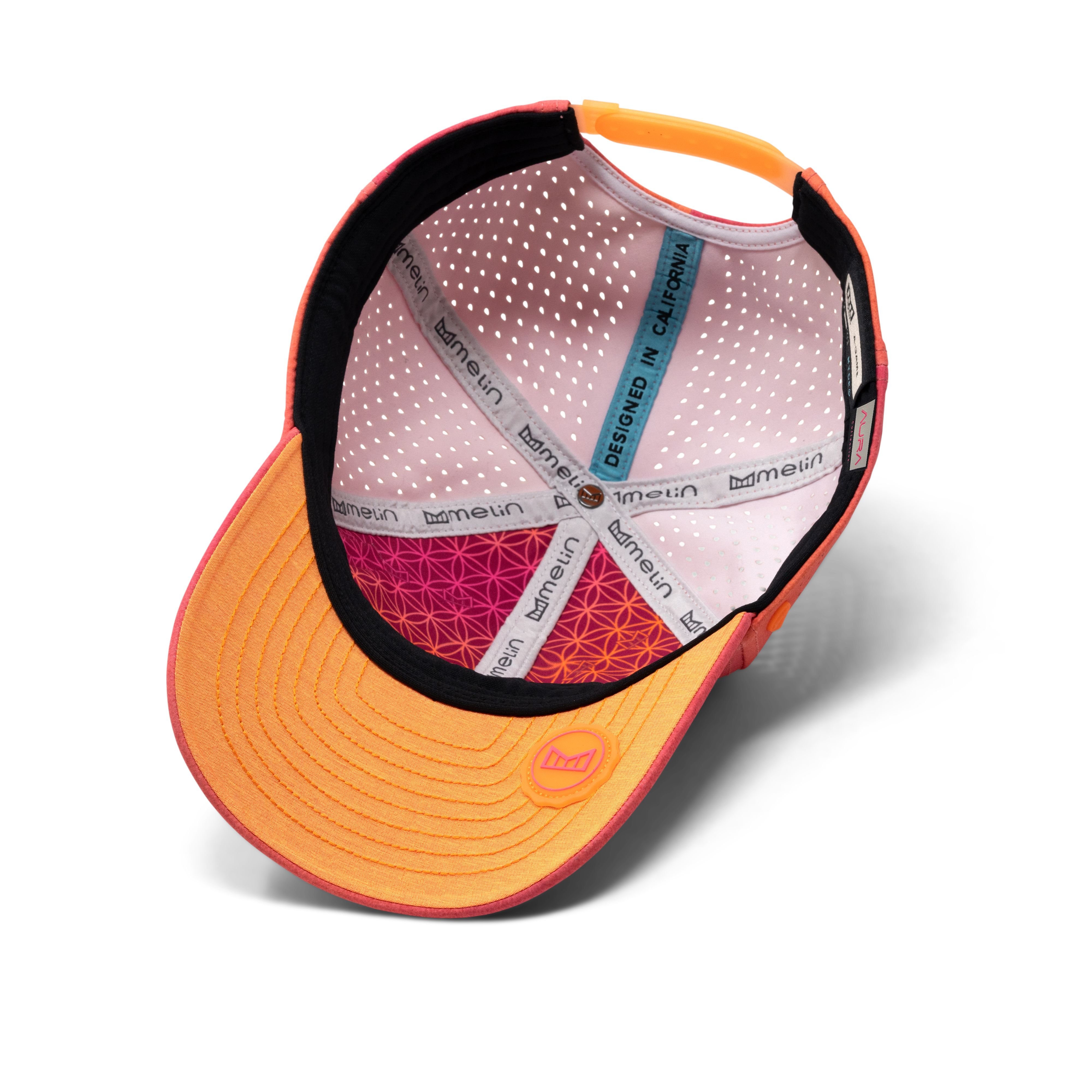 A-Game Icon Hydro - Sunset Aura