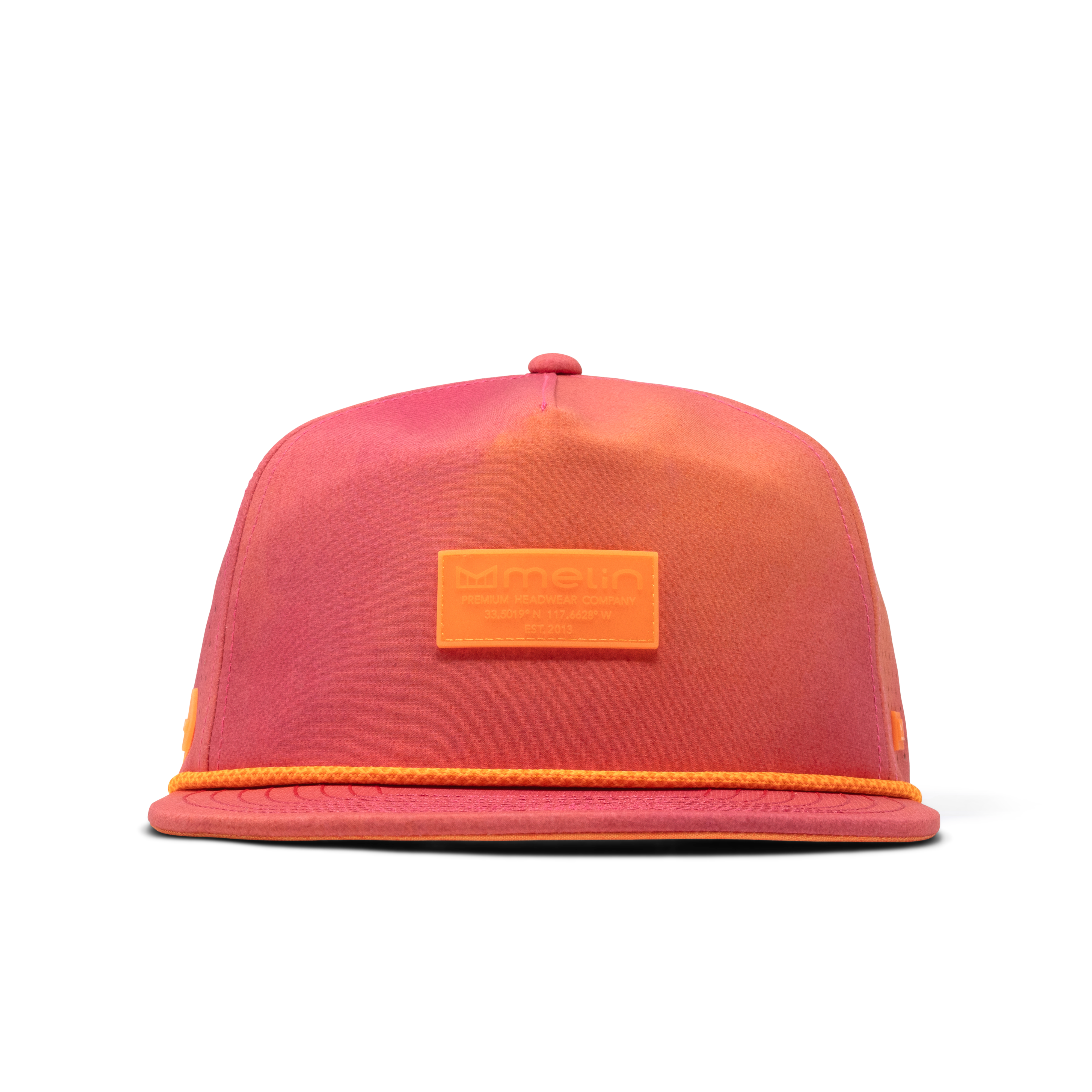 Coronado Brick Hydro - Sunset Aura