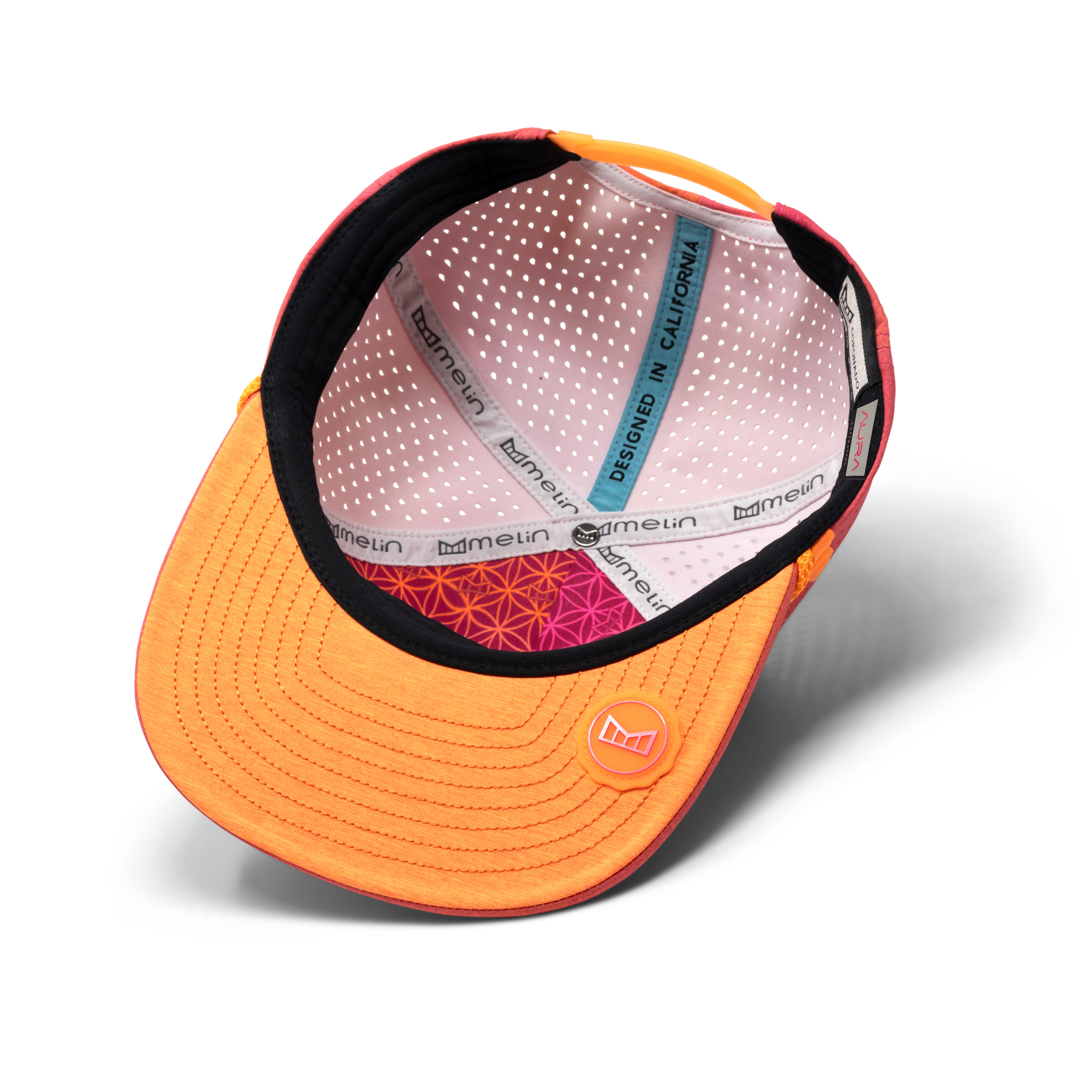 Coronado Brick Hydro - Sunset Aura