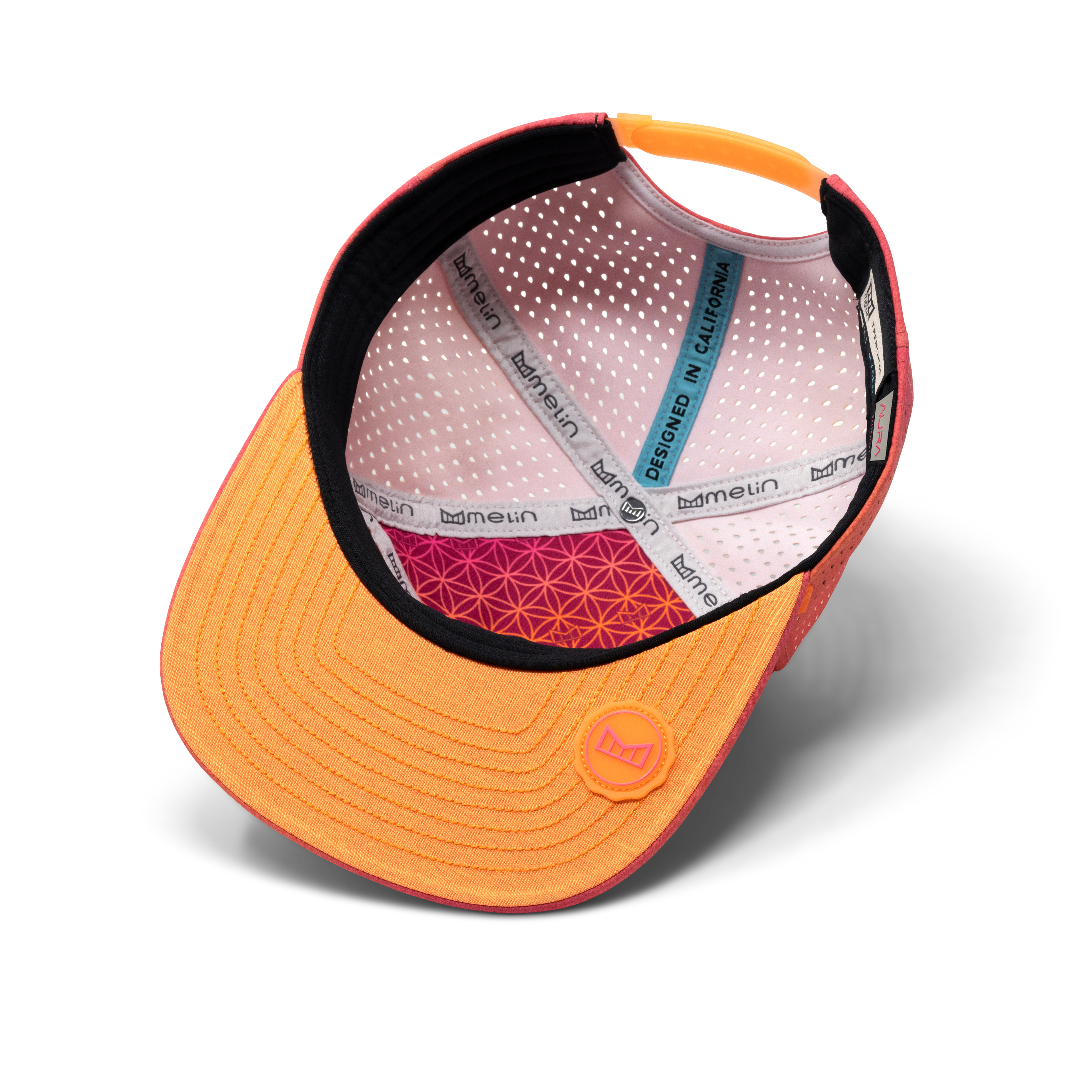 Trenches Icon Hydro - Sunset Aura