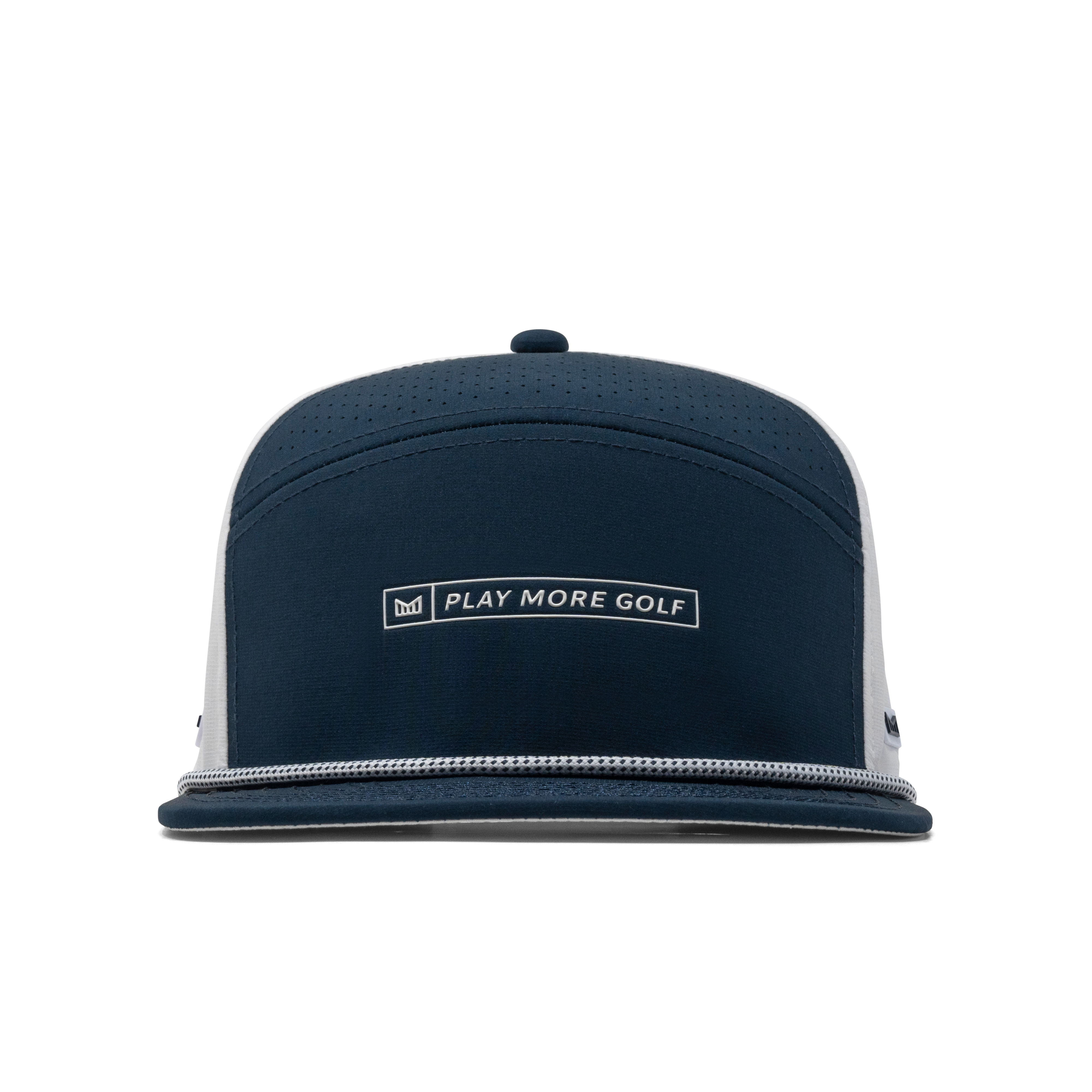 Trenches Links Hydro - Navy / White