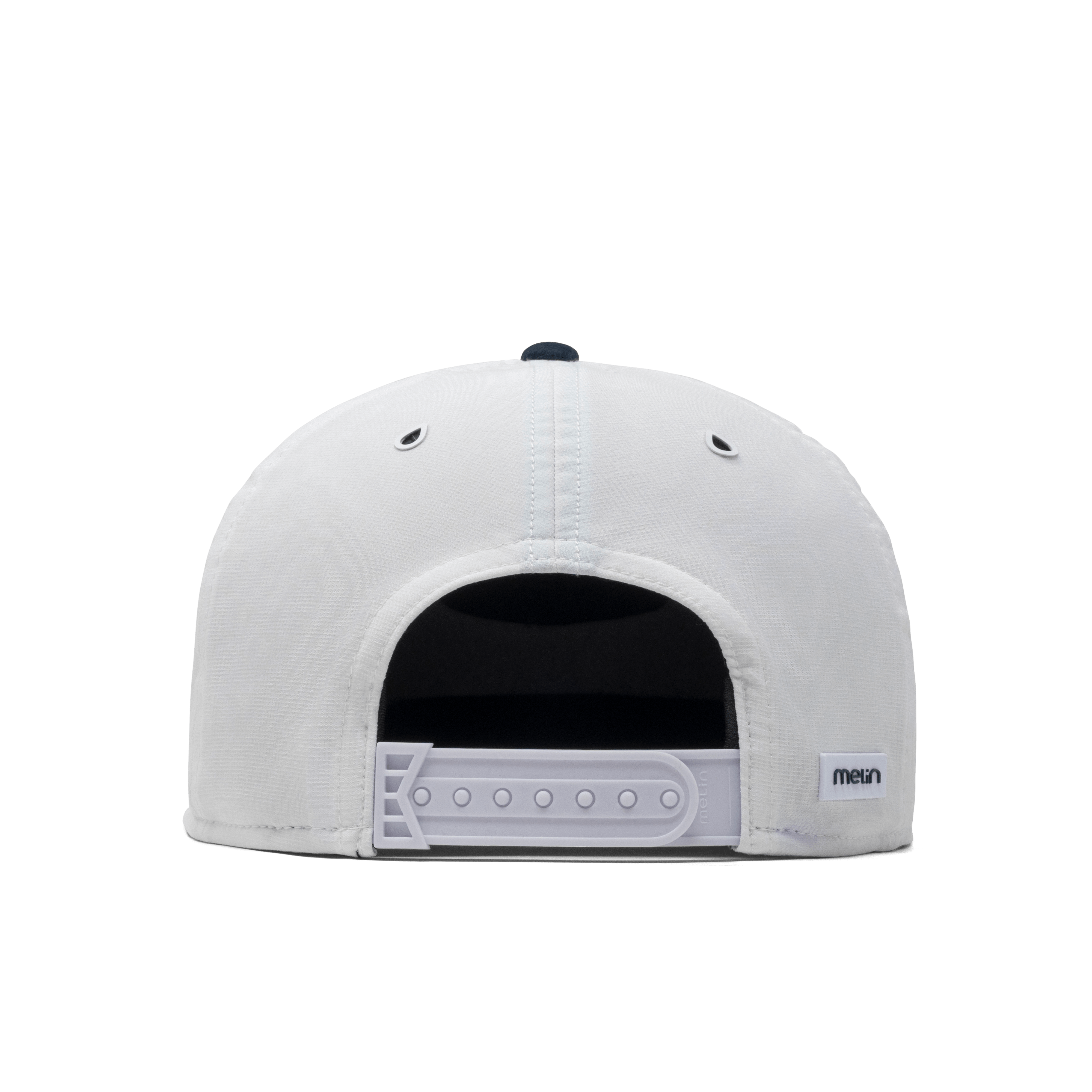 Trenches Links Hydro - Navy / White