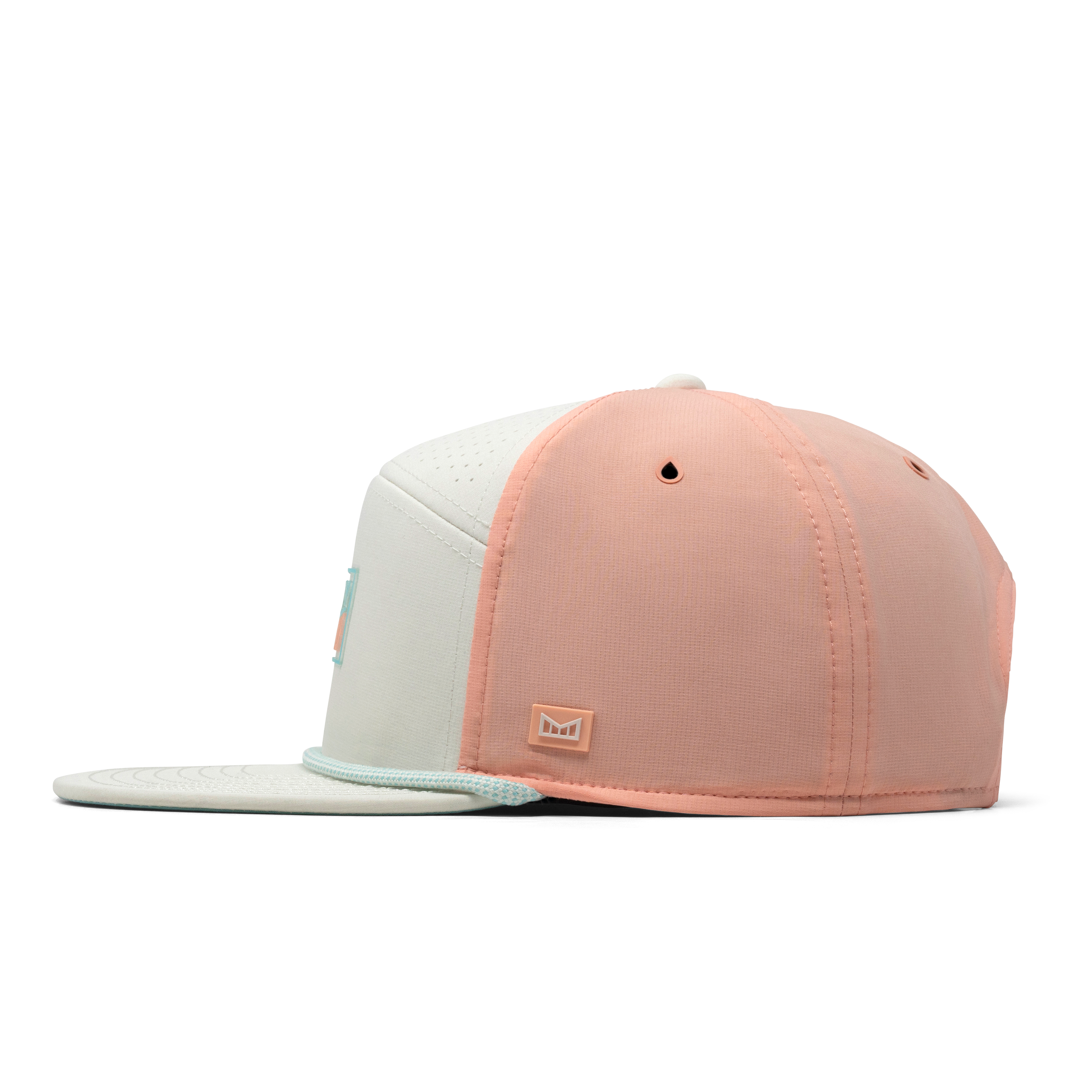 Trenches Links Hydro - Peach Nectar