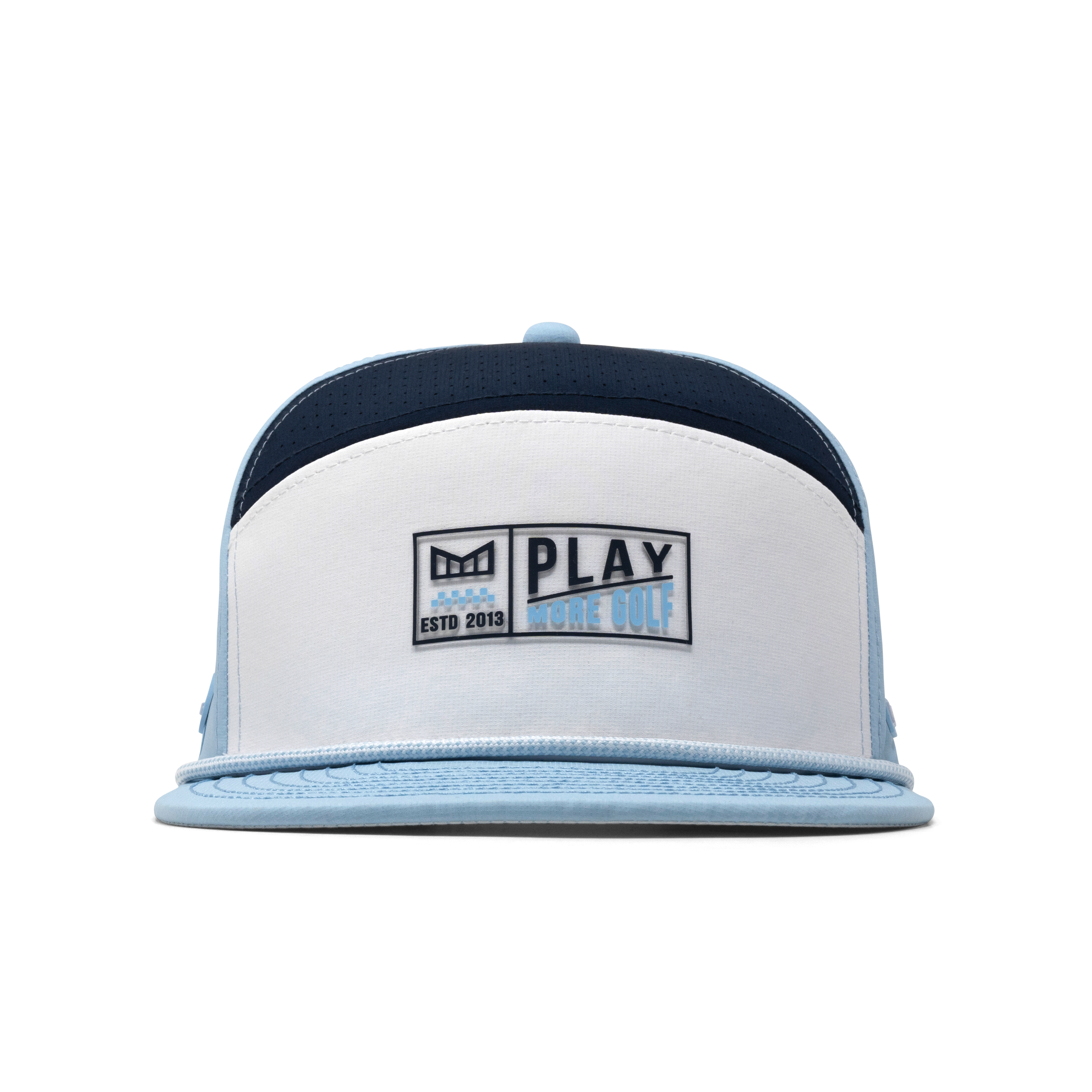 Trenches Links Hydro - Sky Blue / White