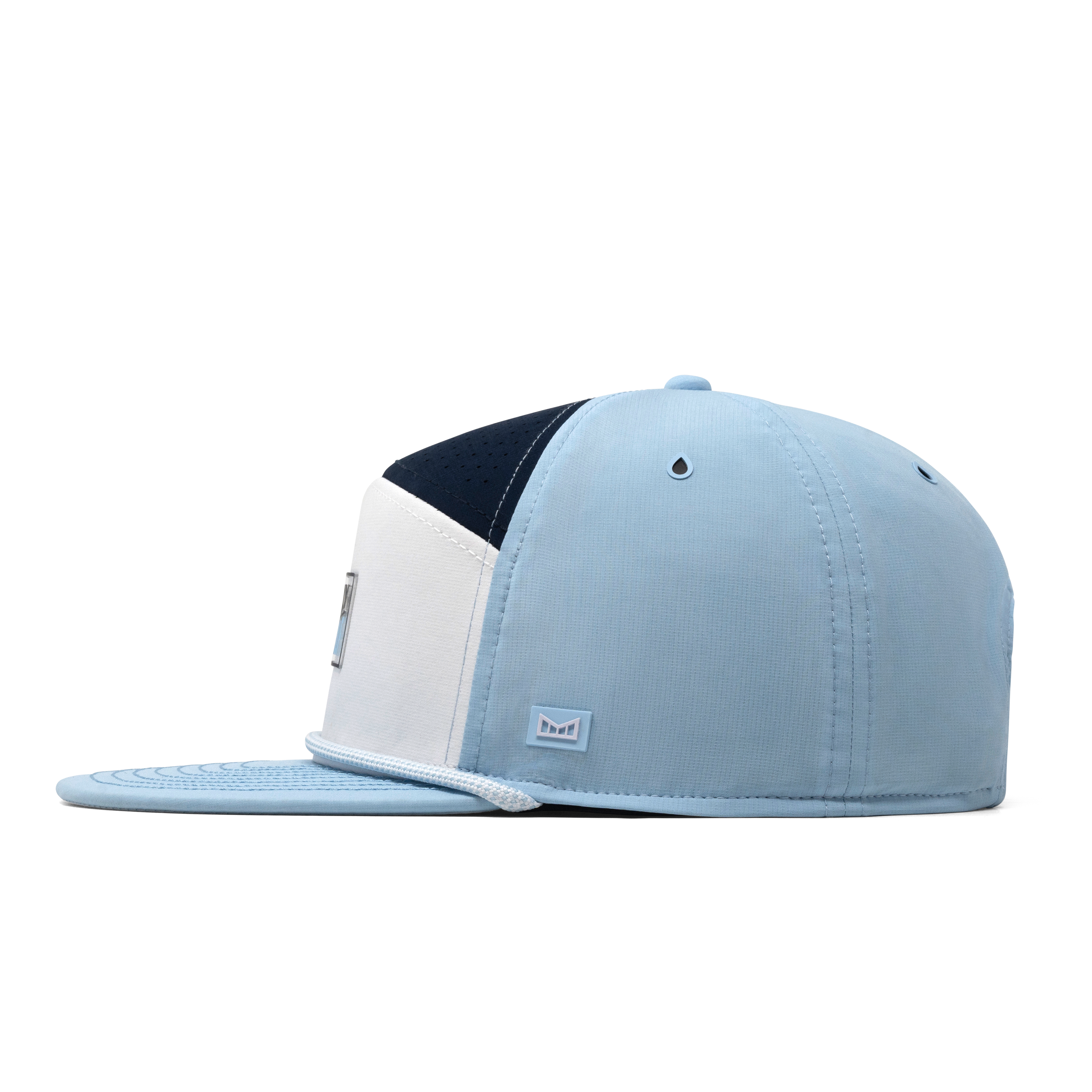 Trenches Links Hydro - Sky Blue / White