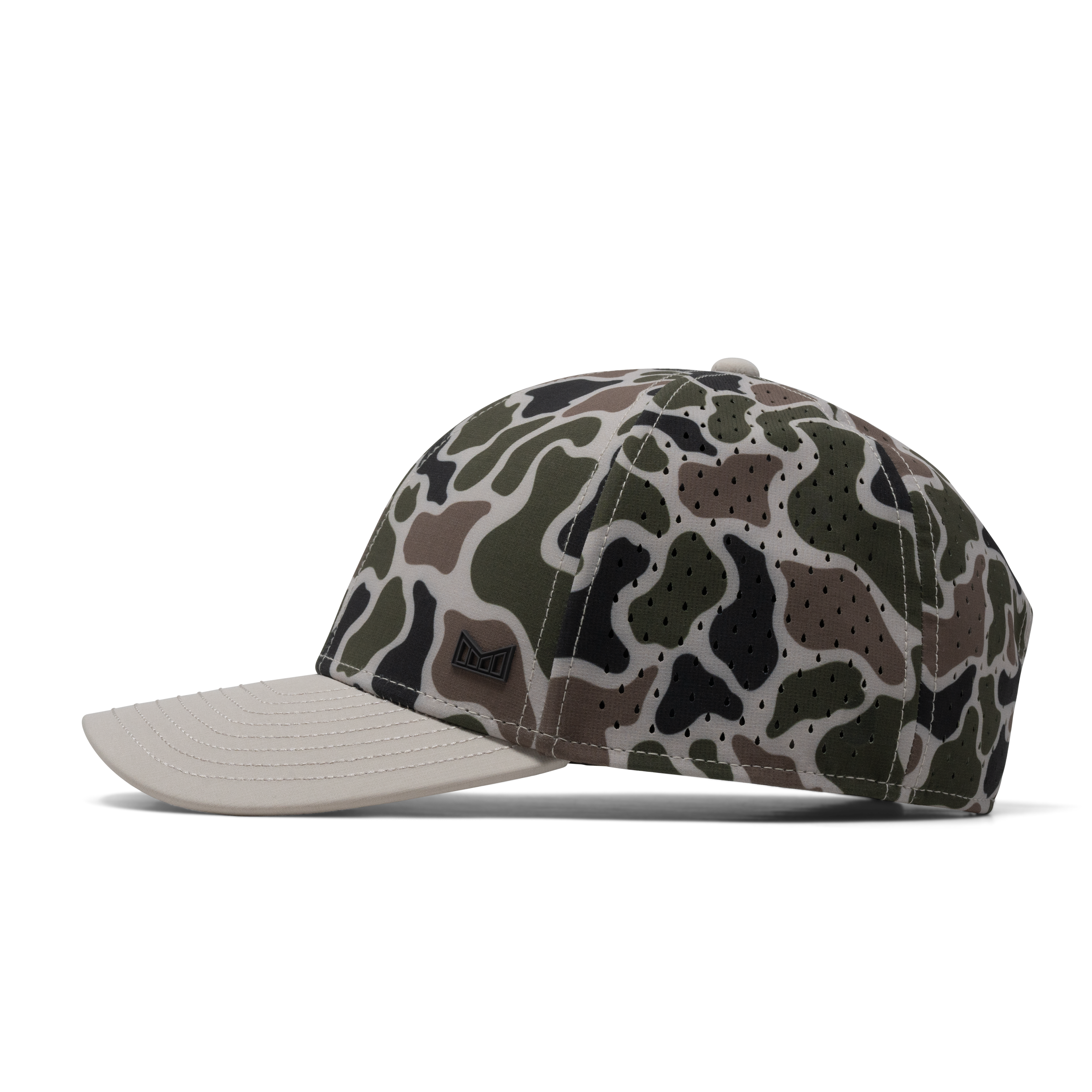 A-Game Icon Hydro - Duck Camo
