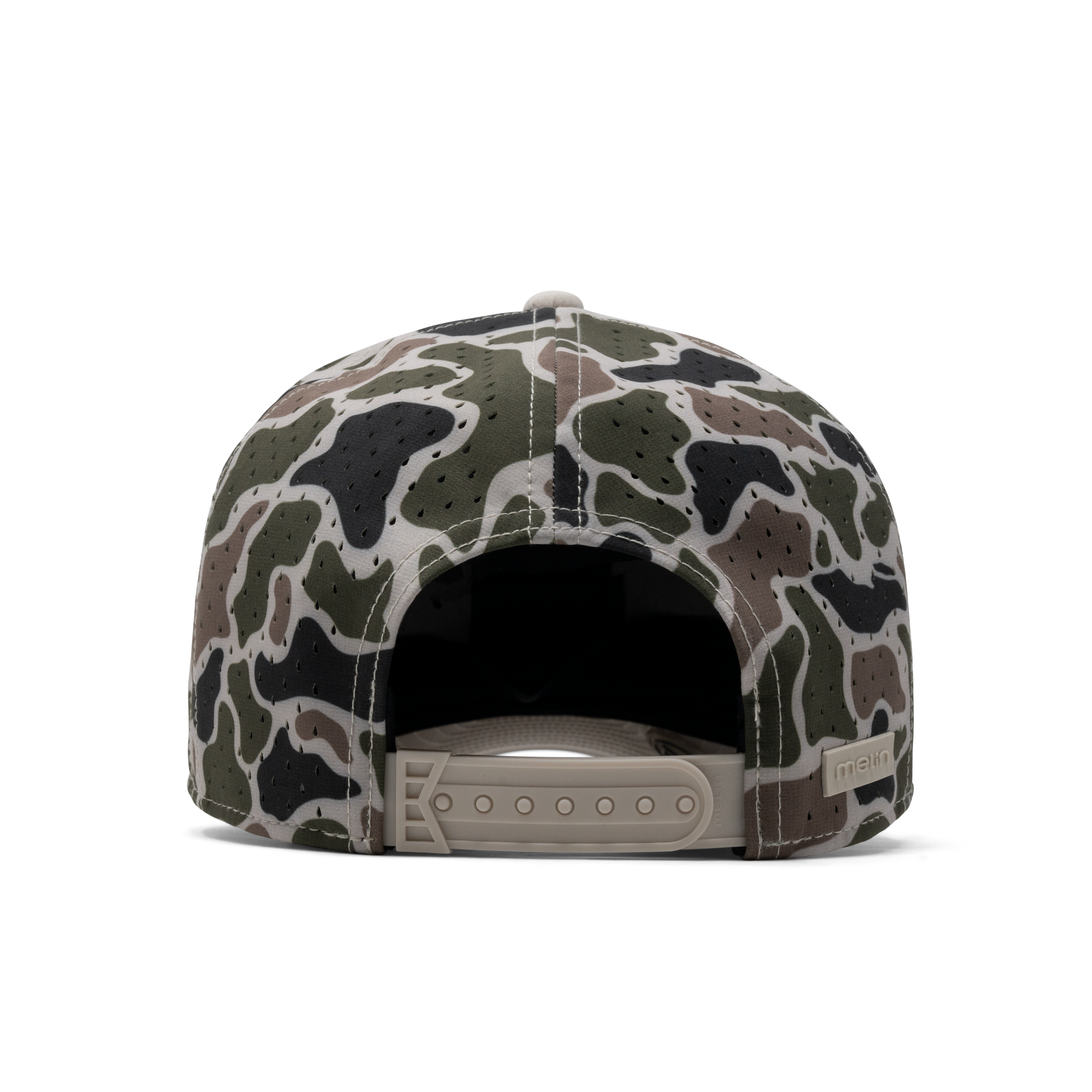 A-Game Icon Hydro - Duck Camo