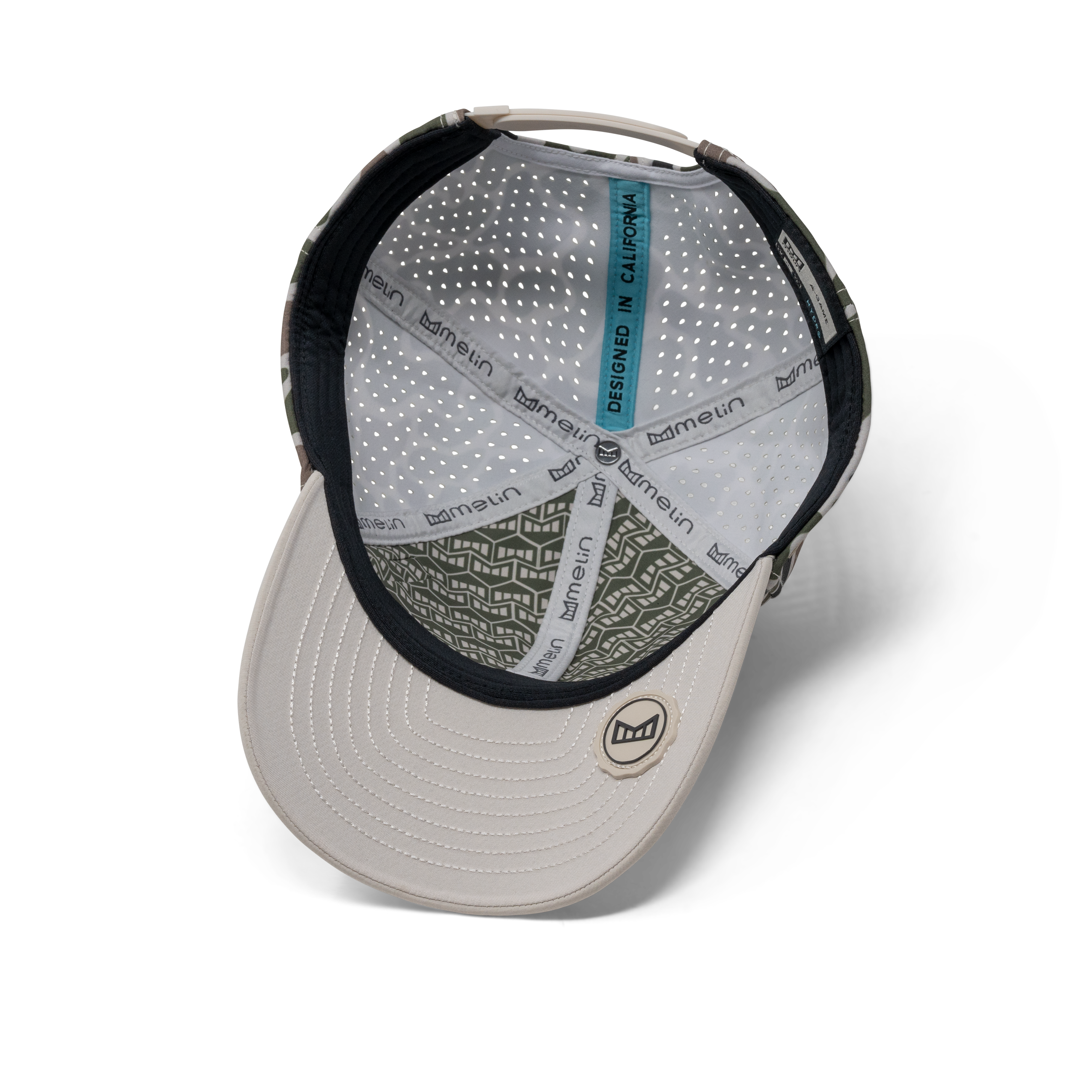 A-Game Icon Hydro - Duck Camo