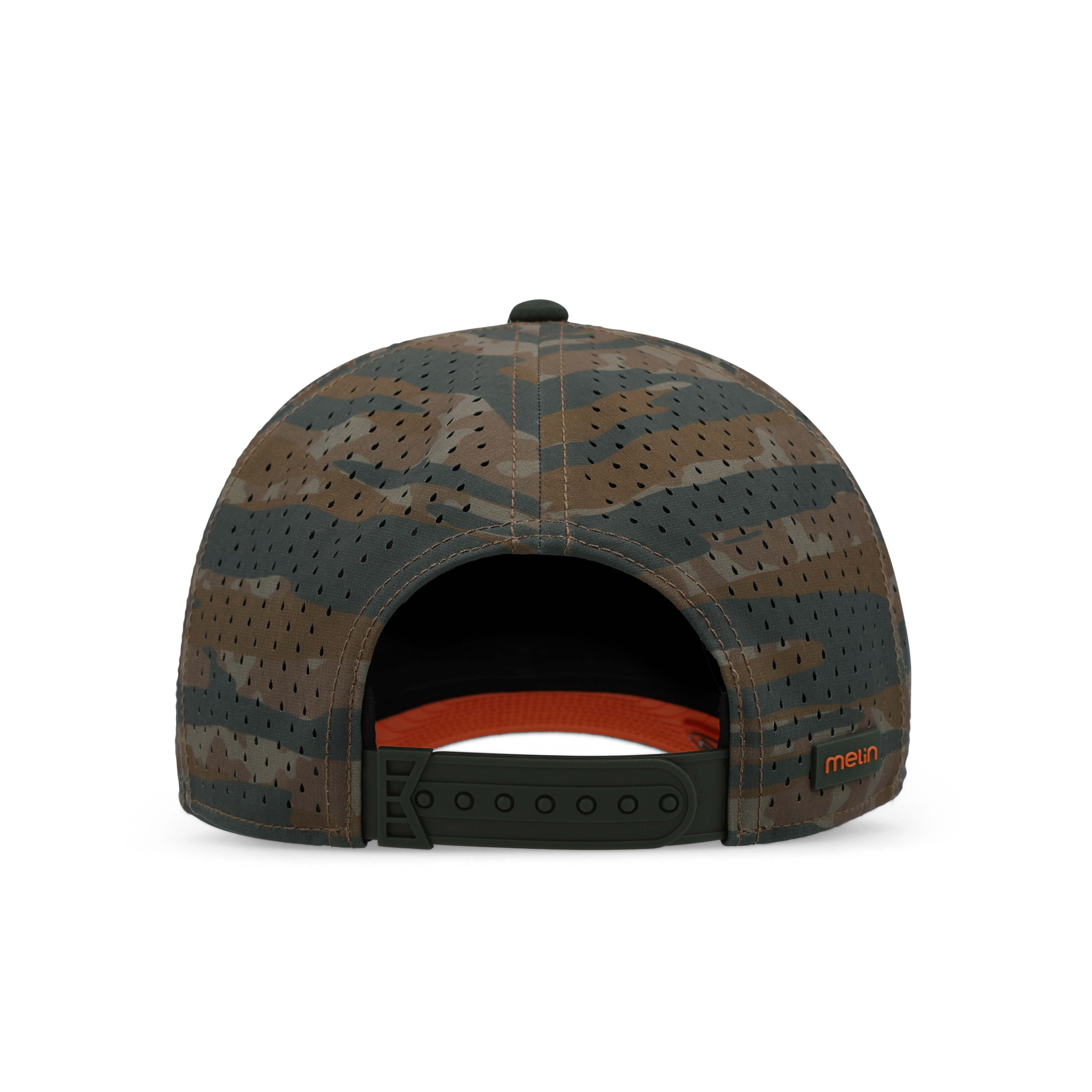 Odysea Stacked Hydro - Everglade Camo