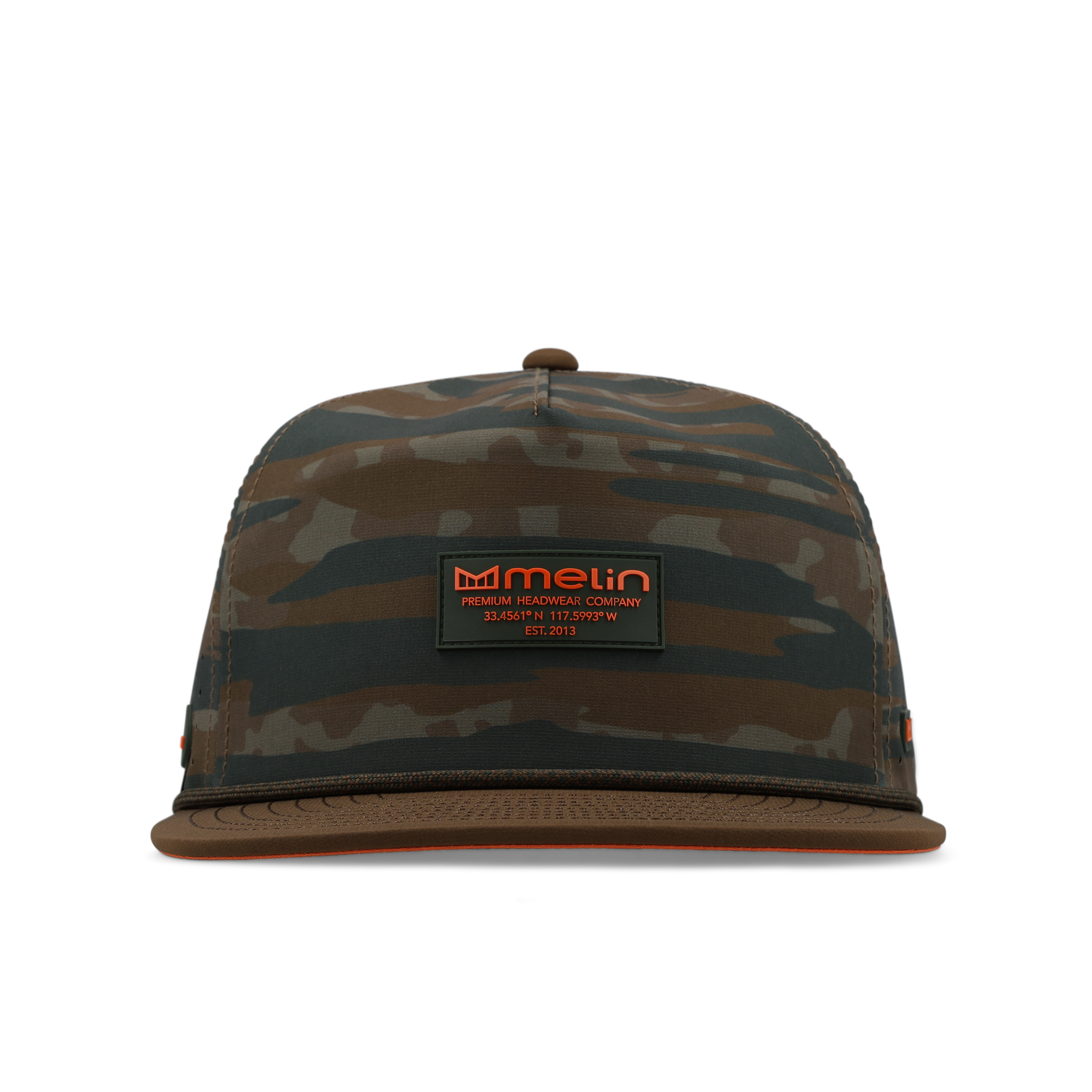Coronado Brick Hydro - Everglade Camo